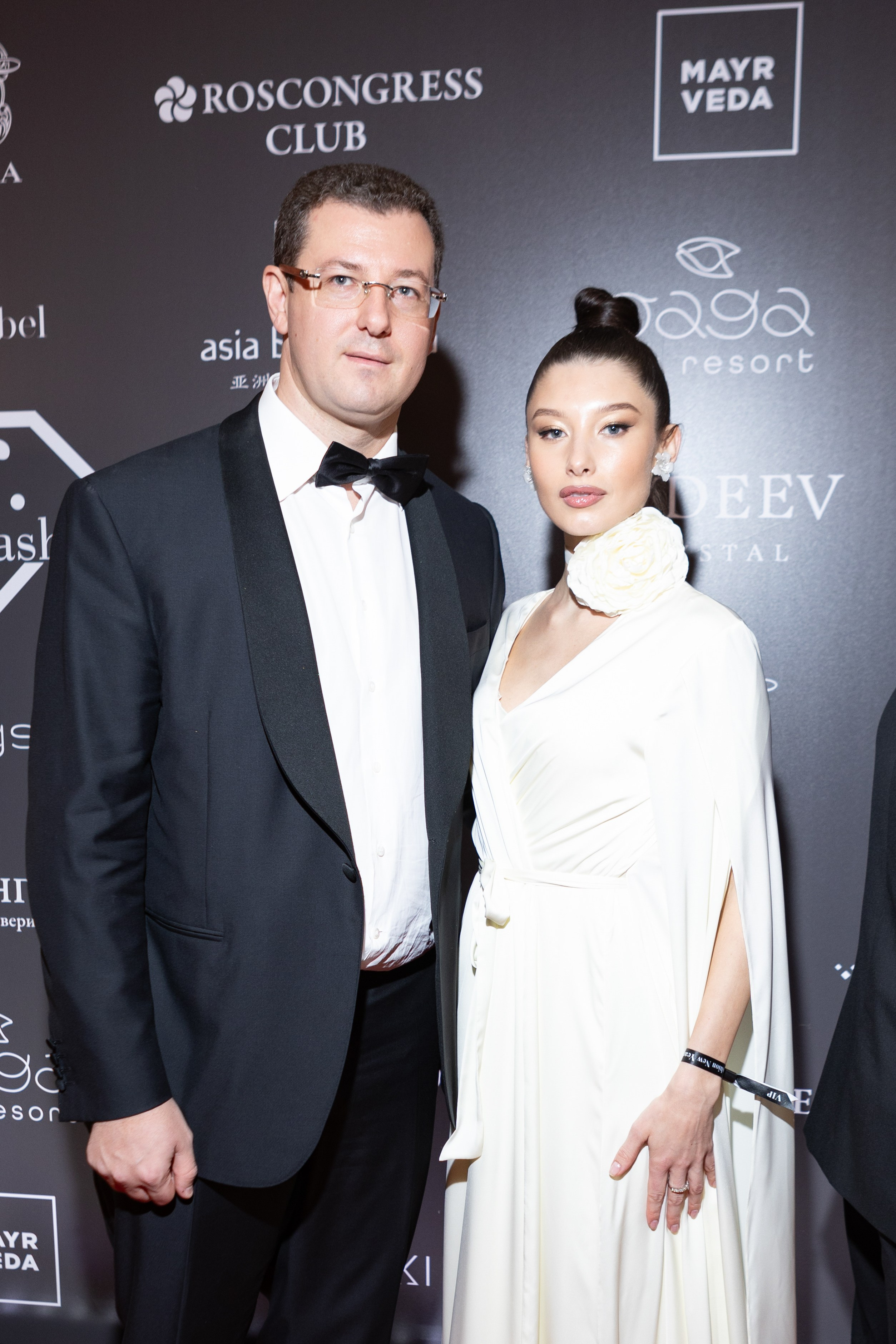 Fashion TV 19.12.23. Главная