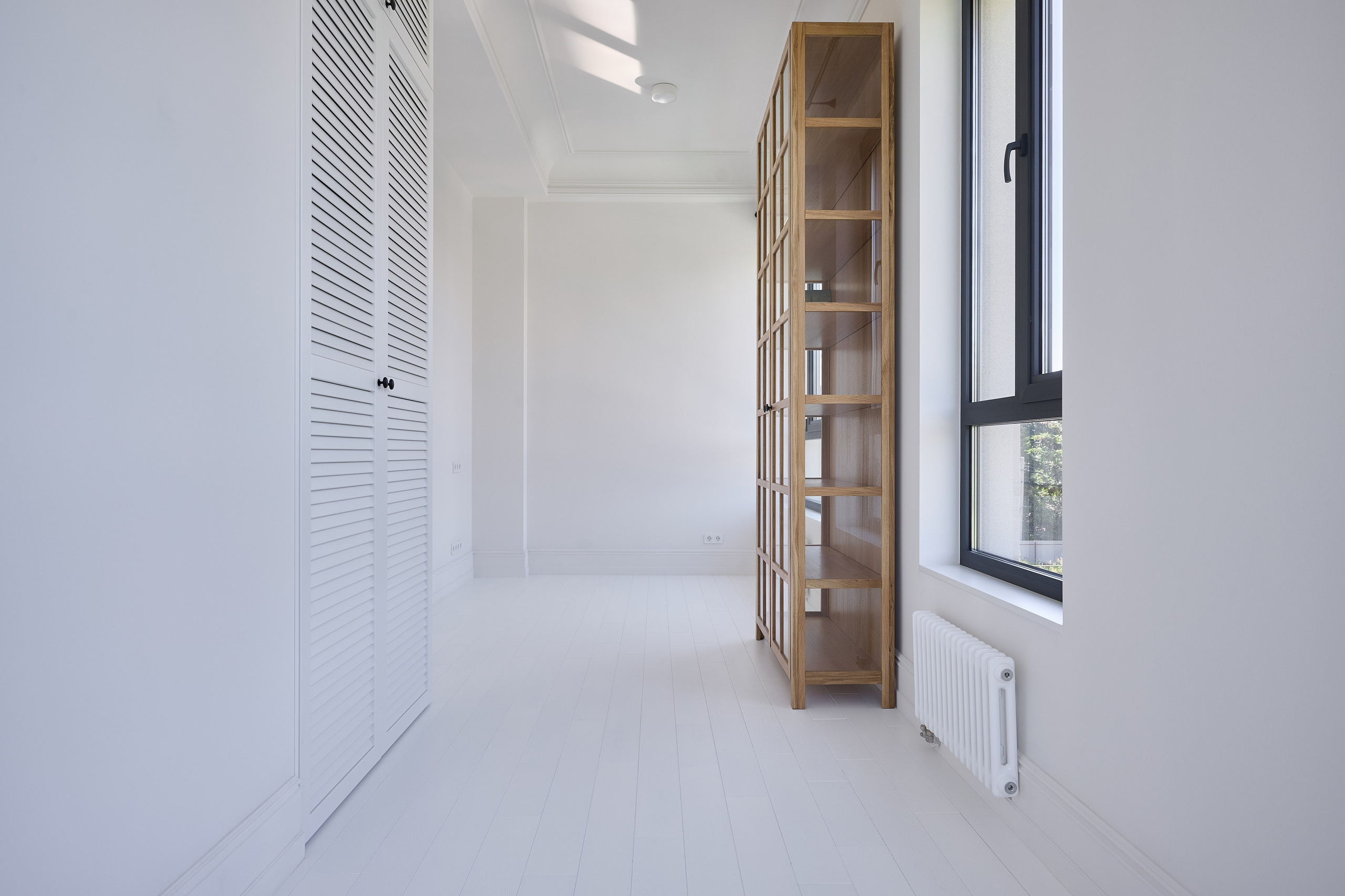 Квартира 184. Интерьерный фотограф в Краснодаре