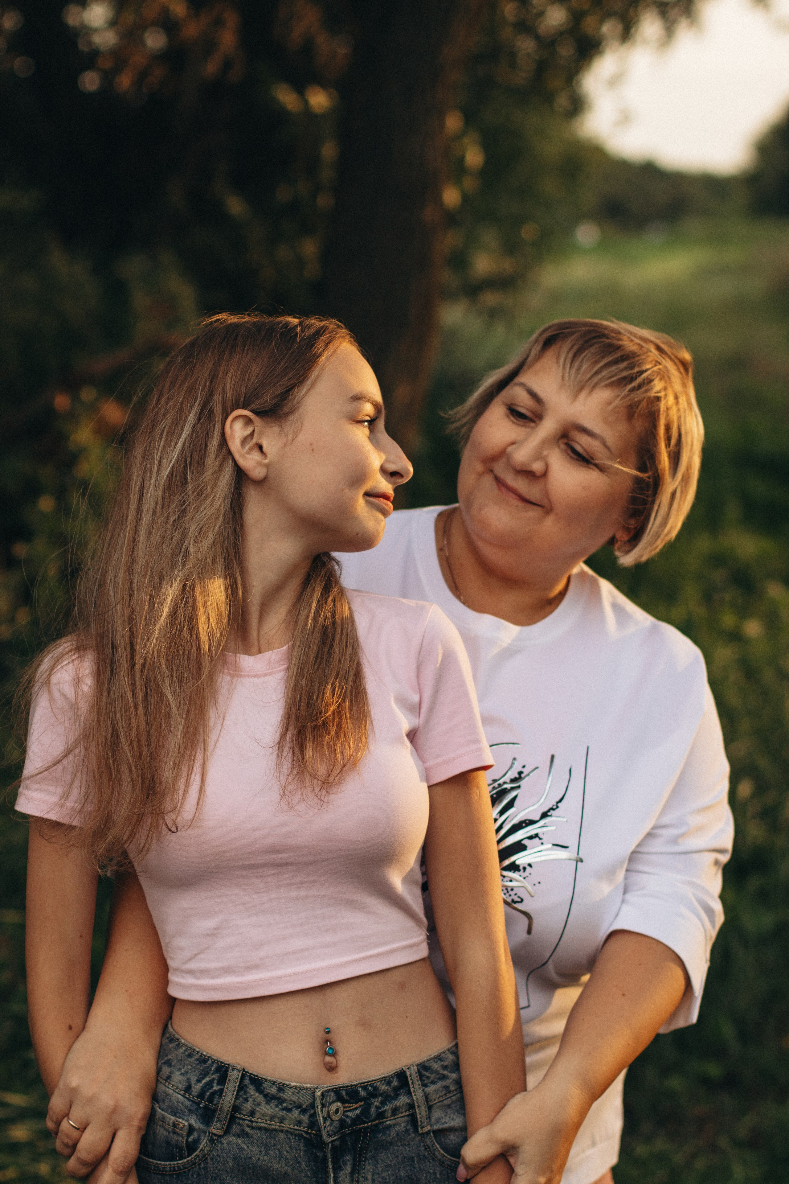 Семейная съемка. Фотограф в Москве и Московской области — Акулина Софья