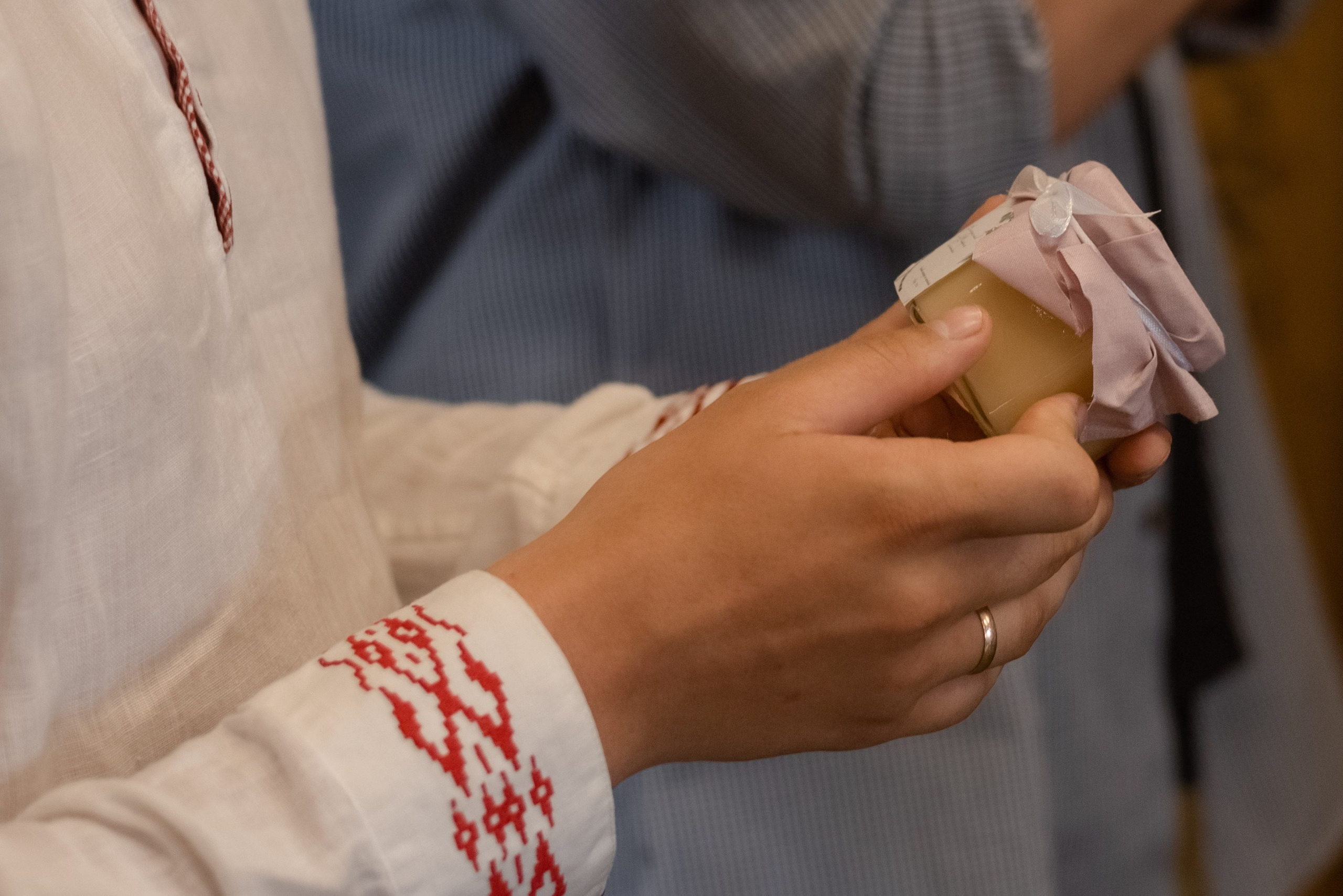 Маша и Илья. Свадебный и семейный фотограф | Слоним, Гродно| Варя Режа́бек