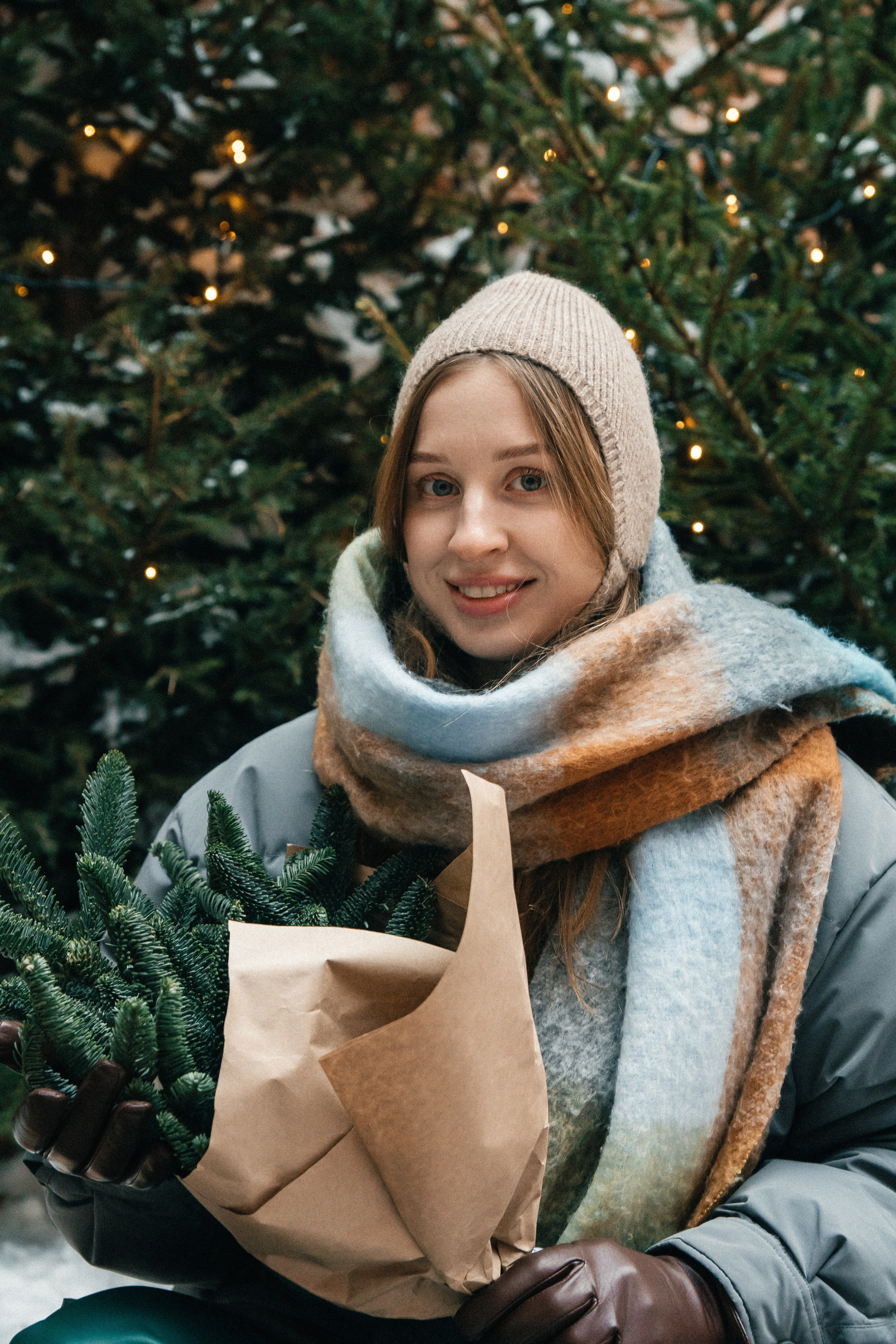 Фотопрогулка. Профессиональный фотограф в Самаре Анна Конзаева