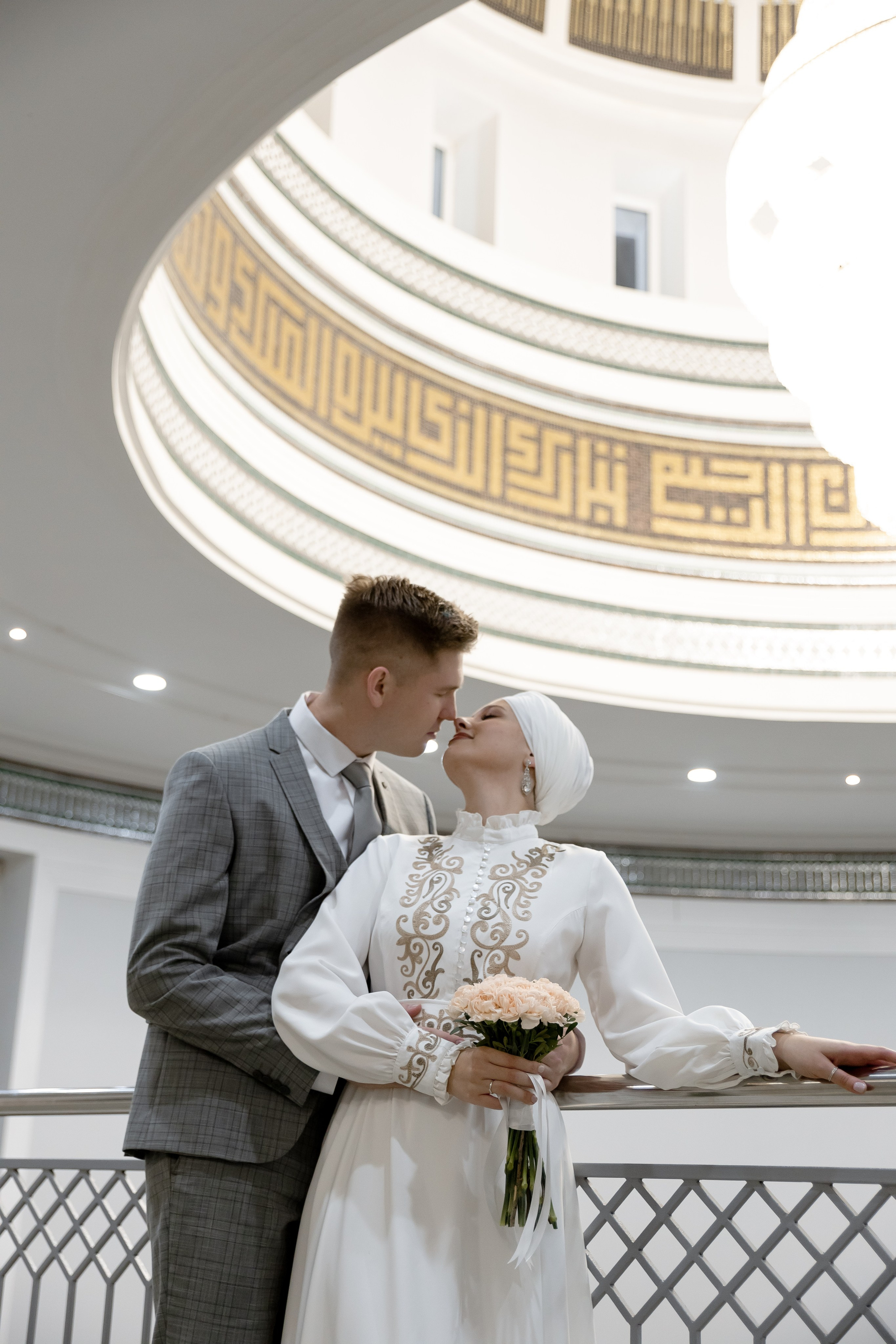 AINUR|ZARINA. Главная