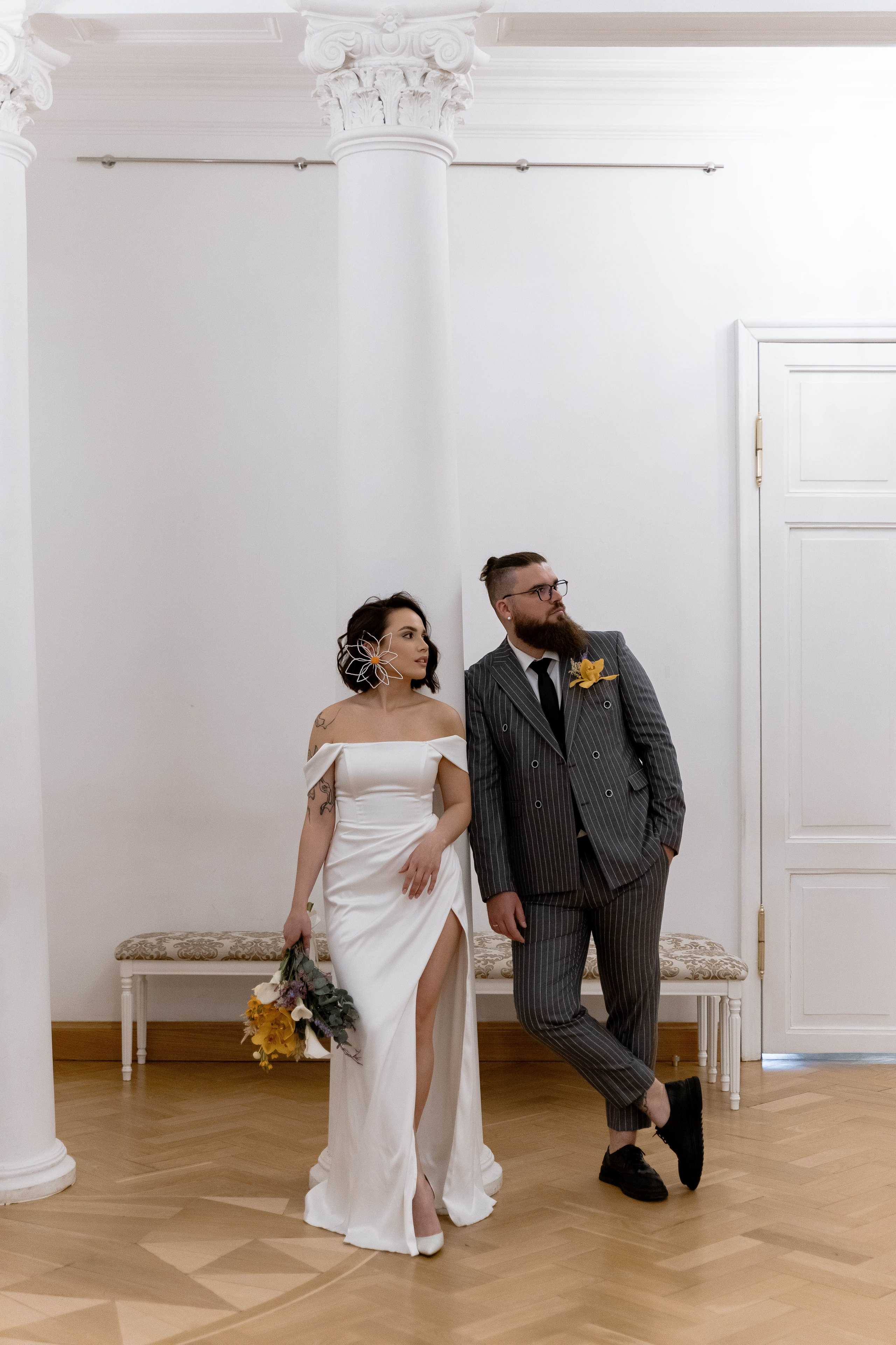 RODION | OLGA. Главная