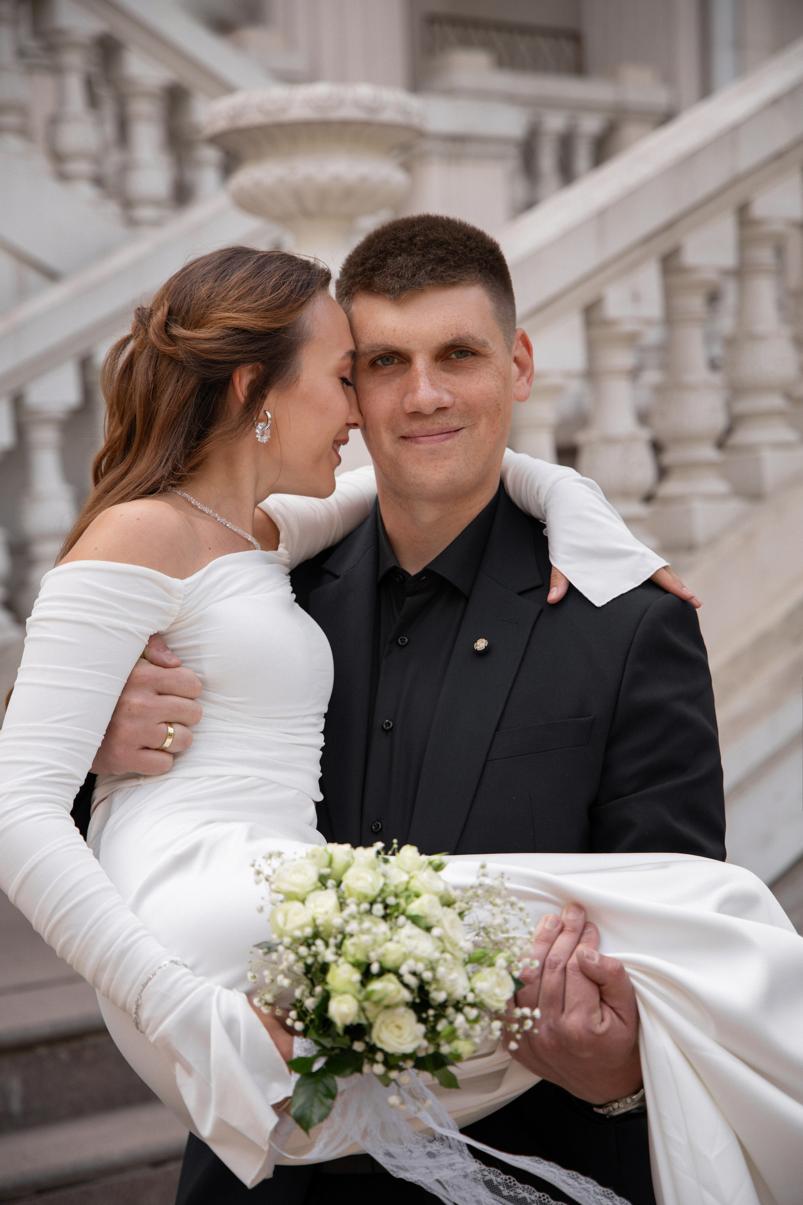 Алексей & Алла. Анна Рышкевич