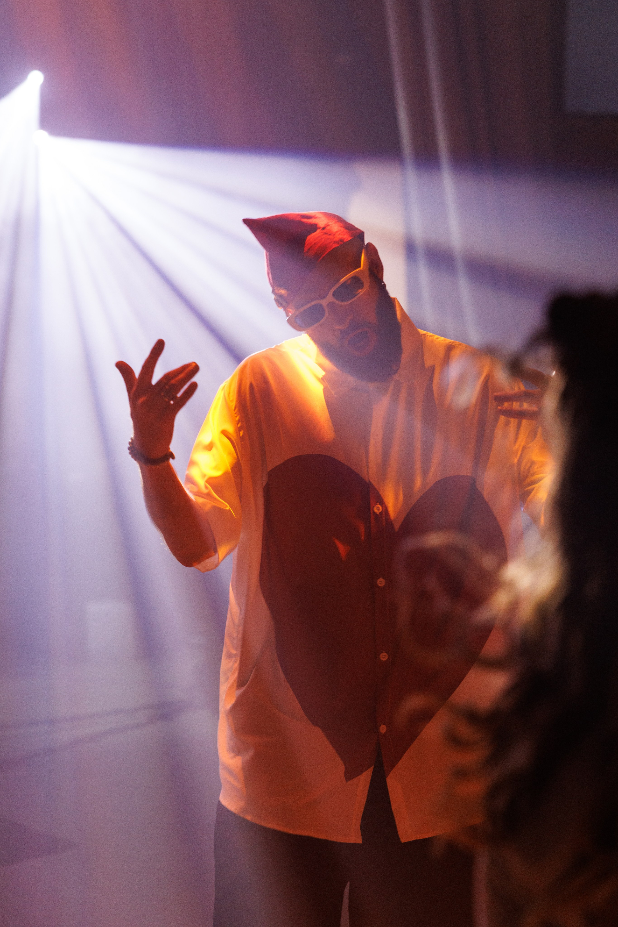 PreSeason 2025 Шамони. Фотограф в Красноярске Евдокимова Анастасия