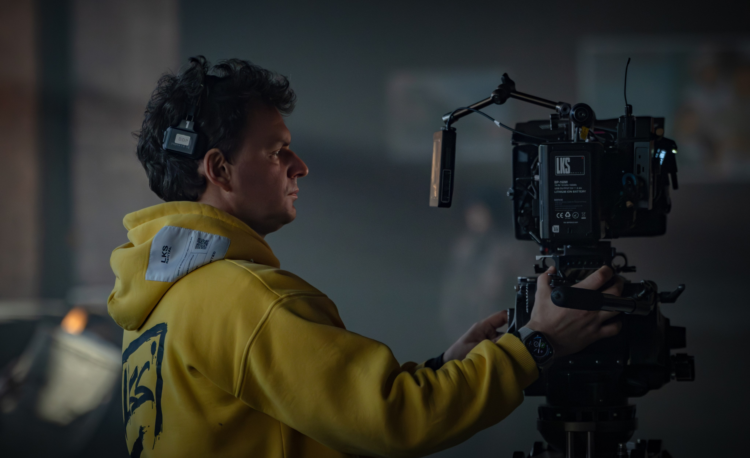 CINEMA. NE Cinema — backstage and reportage photography in cinema, music, Automotive and sport