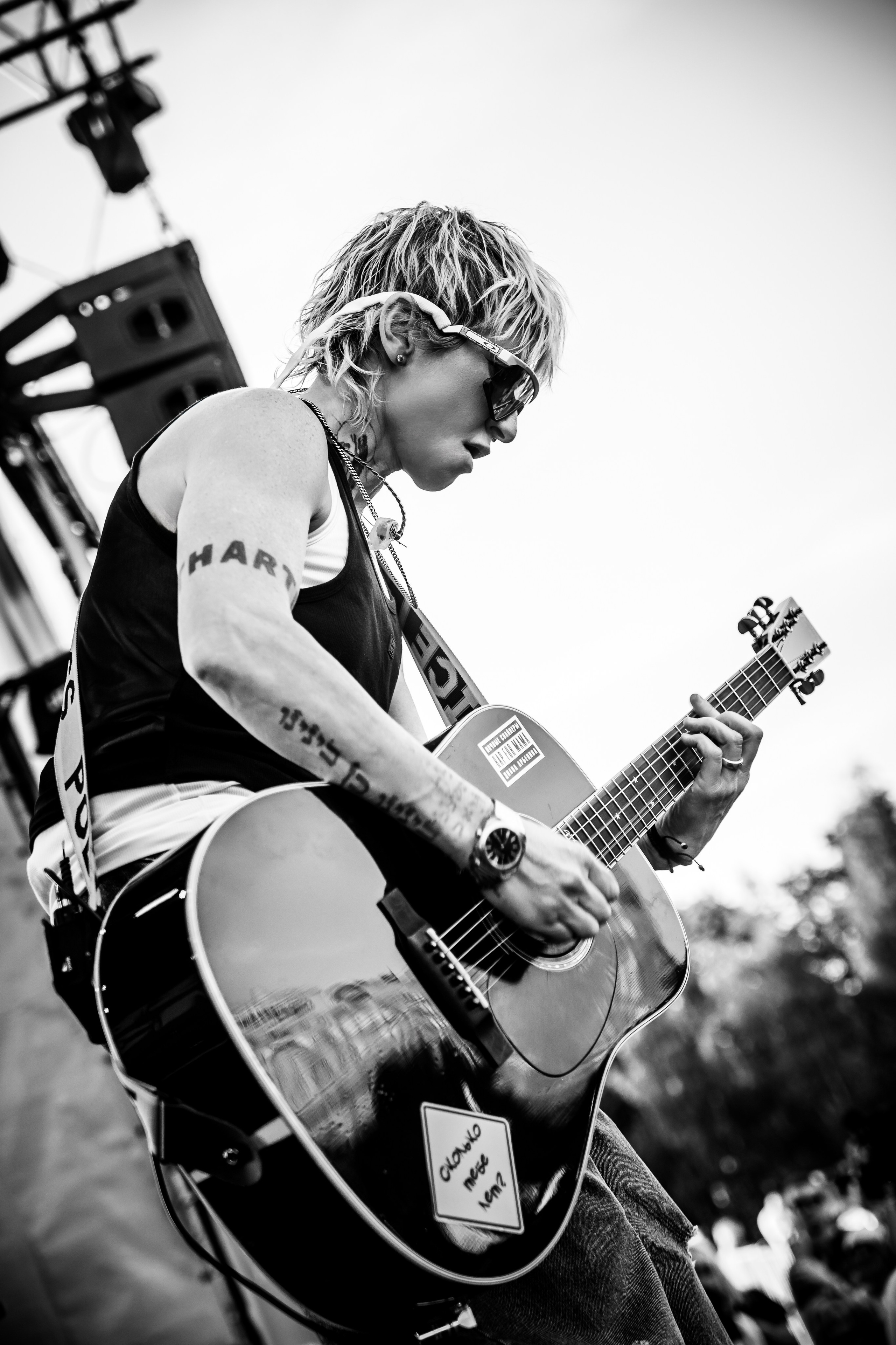 ROCK MUSIC. NE Cinema — backstage and reportage photography in cinema, music, Automotive and sport