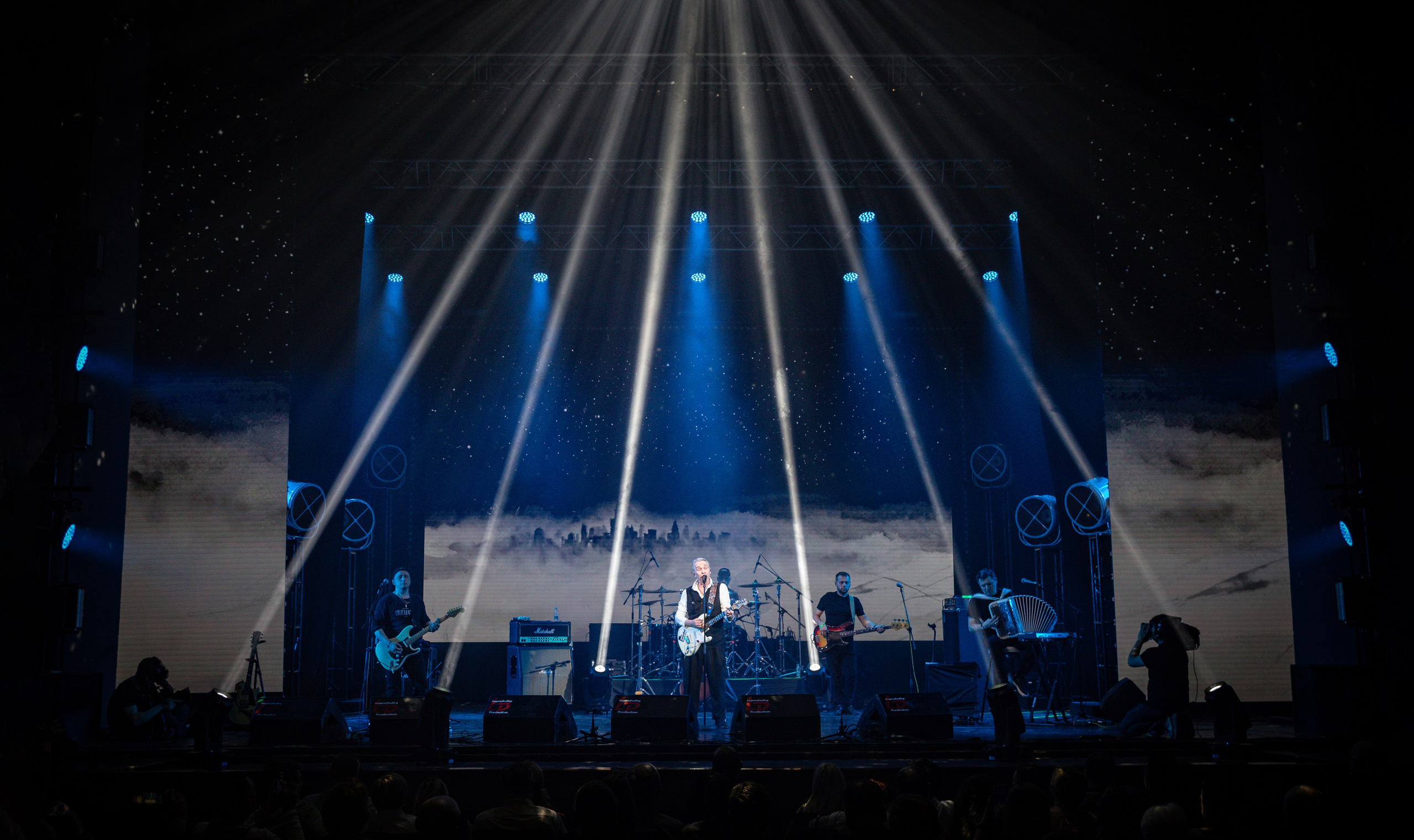 ROCK MUSIC. NE Cinema — backstage and reportage photography in cinema, music, Automotive and sport