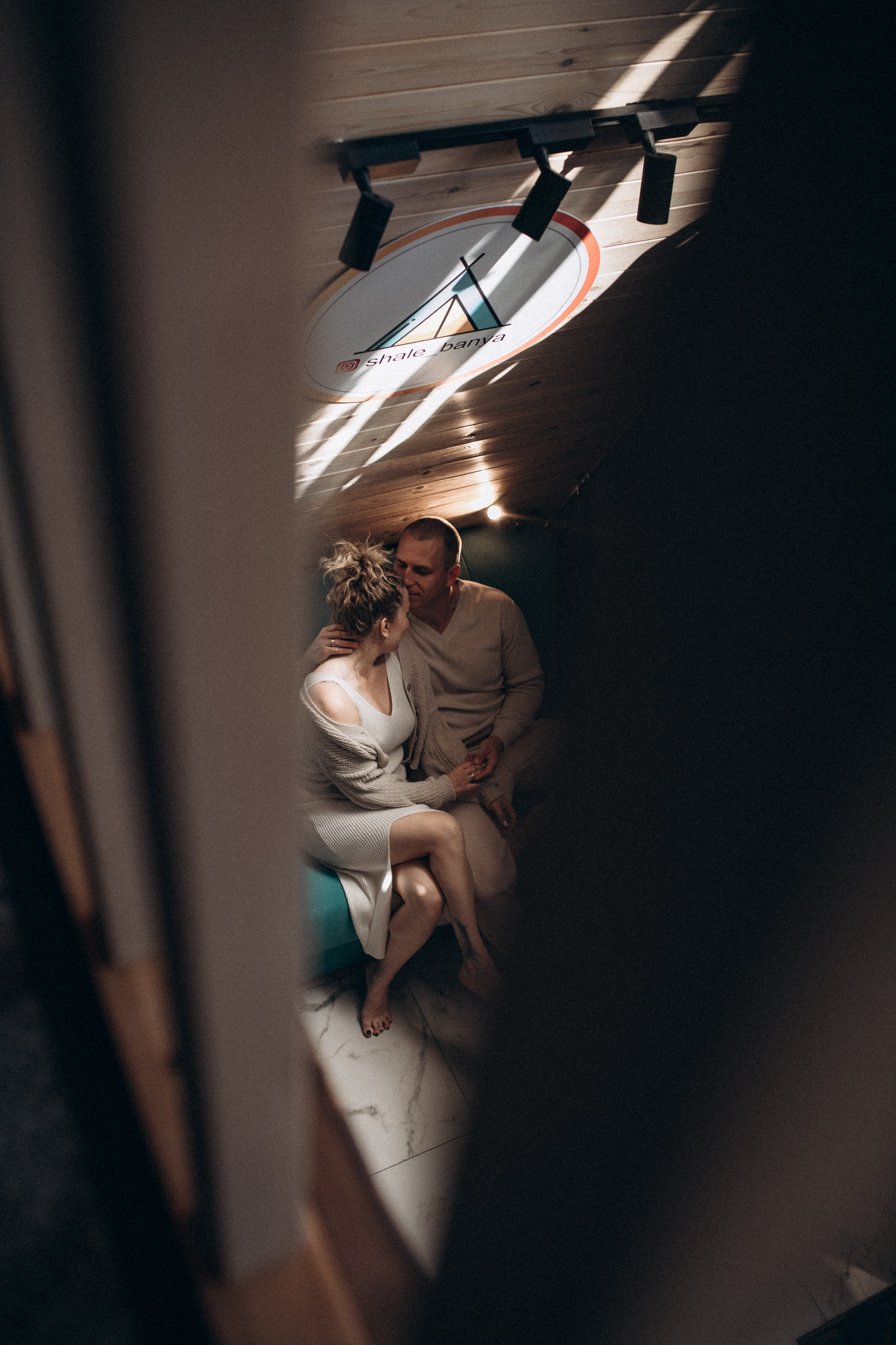 Love story. Семейный lifestyle фотограф в Оренбурге