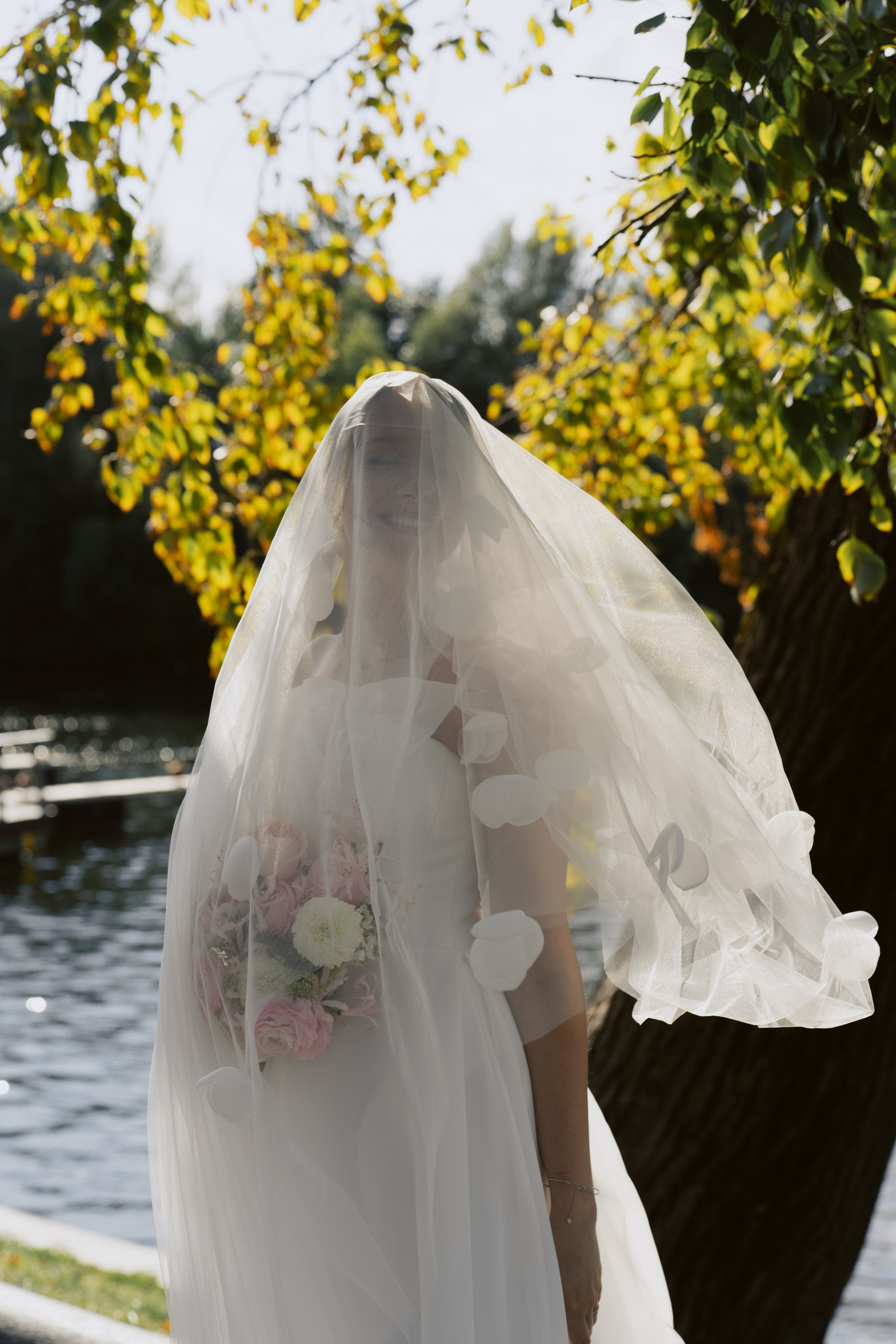 Павел + Наталья. Свадебный и семейный фотограф в Москве/Калуге Юлия Мосиюк