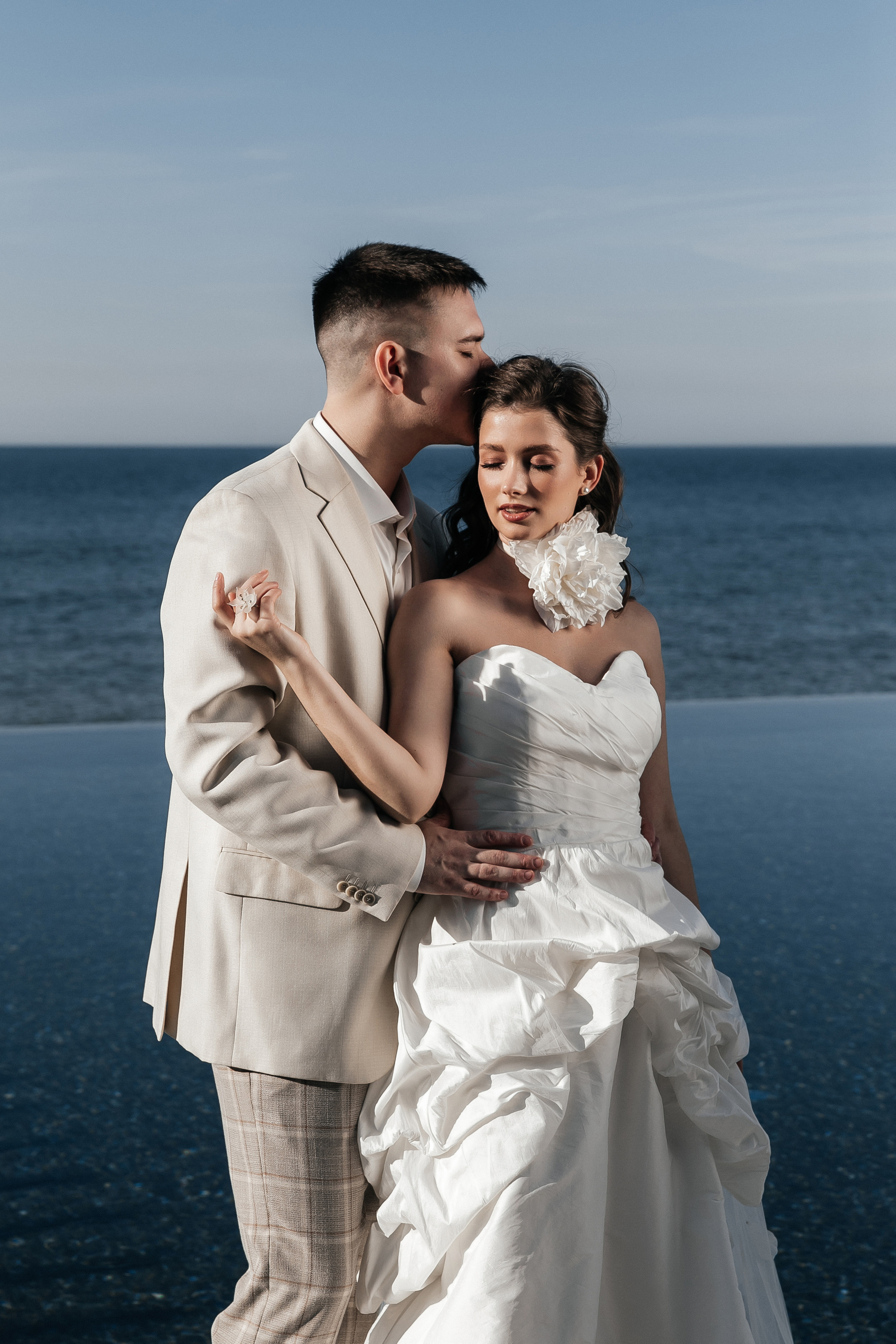 Лиза и Олег. Свадебный фотограф и видеограф Когай Дмитрий и Юлия