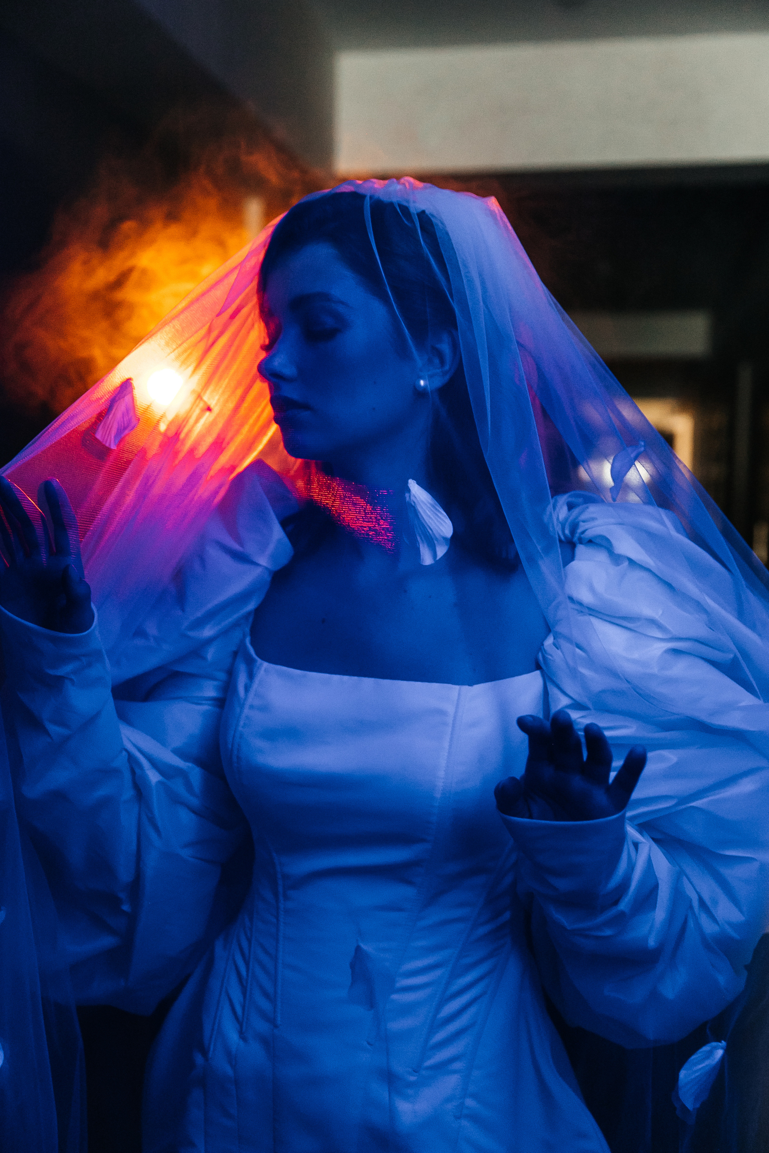 Лиза и Олег. Свадебный фотограф и видеограф Когай Дмитрий и Юлия