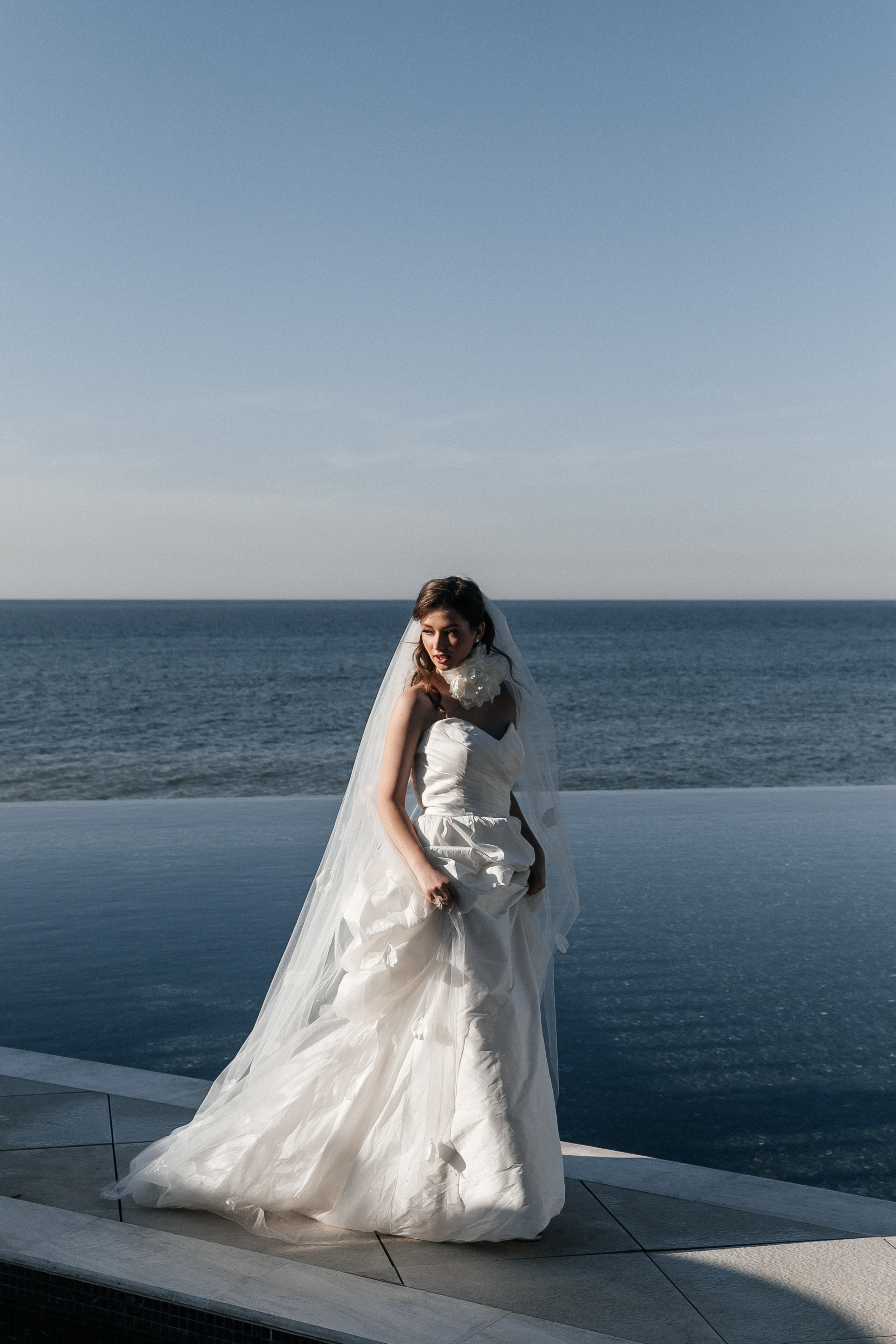 Лиза и Олег. Свадебный фотограф и видеограф Когай Дмитрий и Юлия