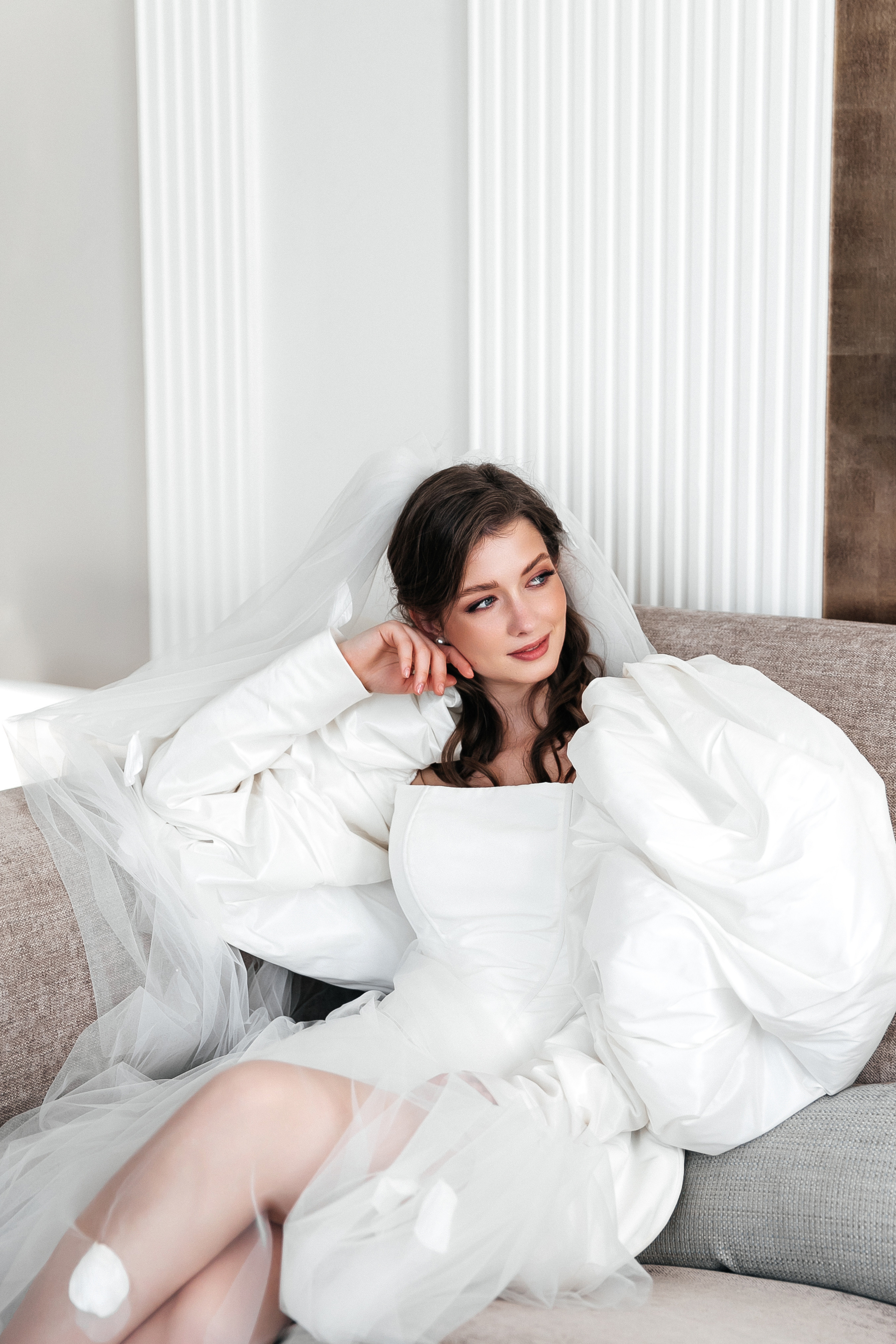 Лиза и Олег. Свадебный фотограф и видеограф Когай Дмитрий и Юлия