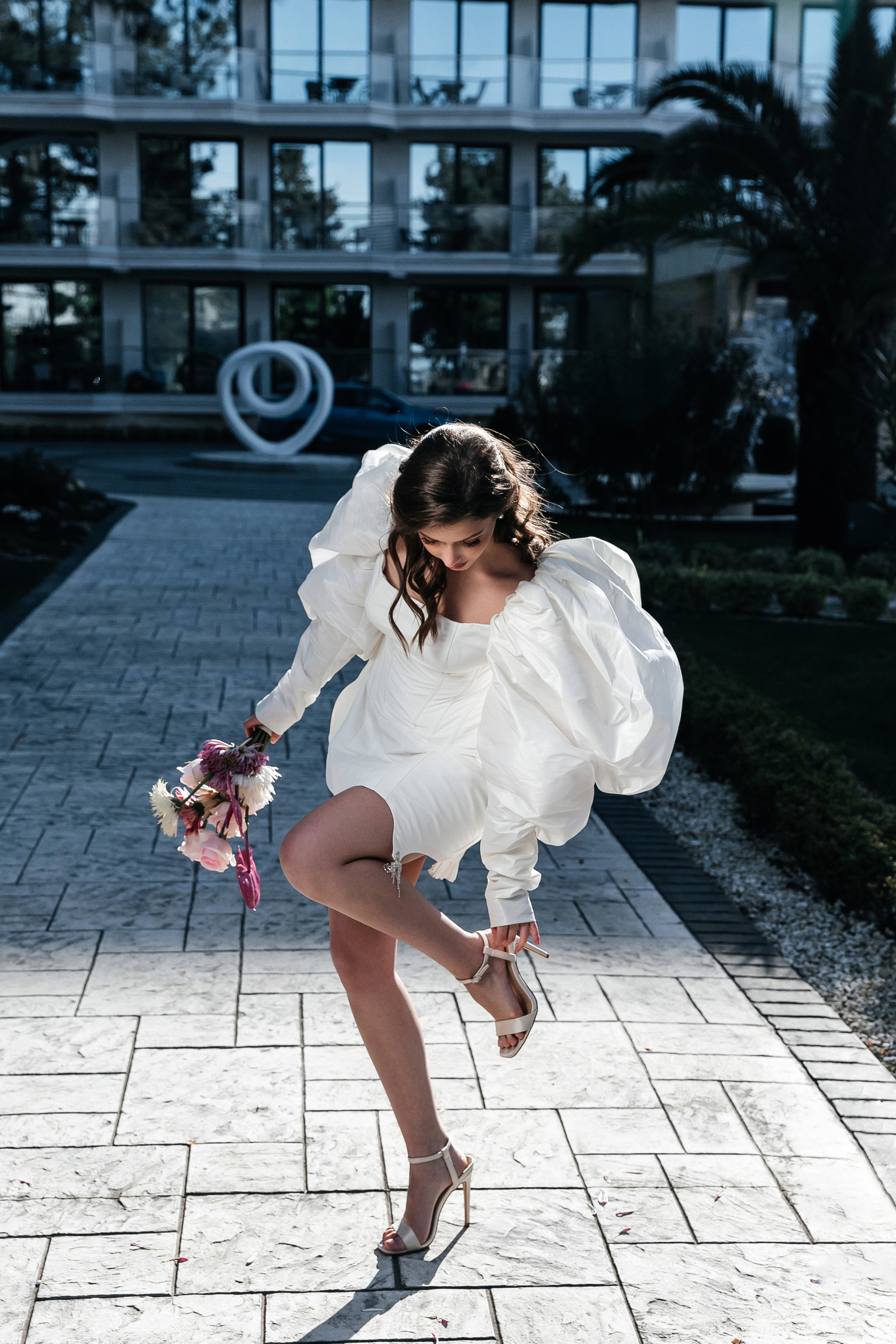 Лиза и Олег. Свадебный фотограф и видеограф Когай Дмитрий и Юлия