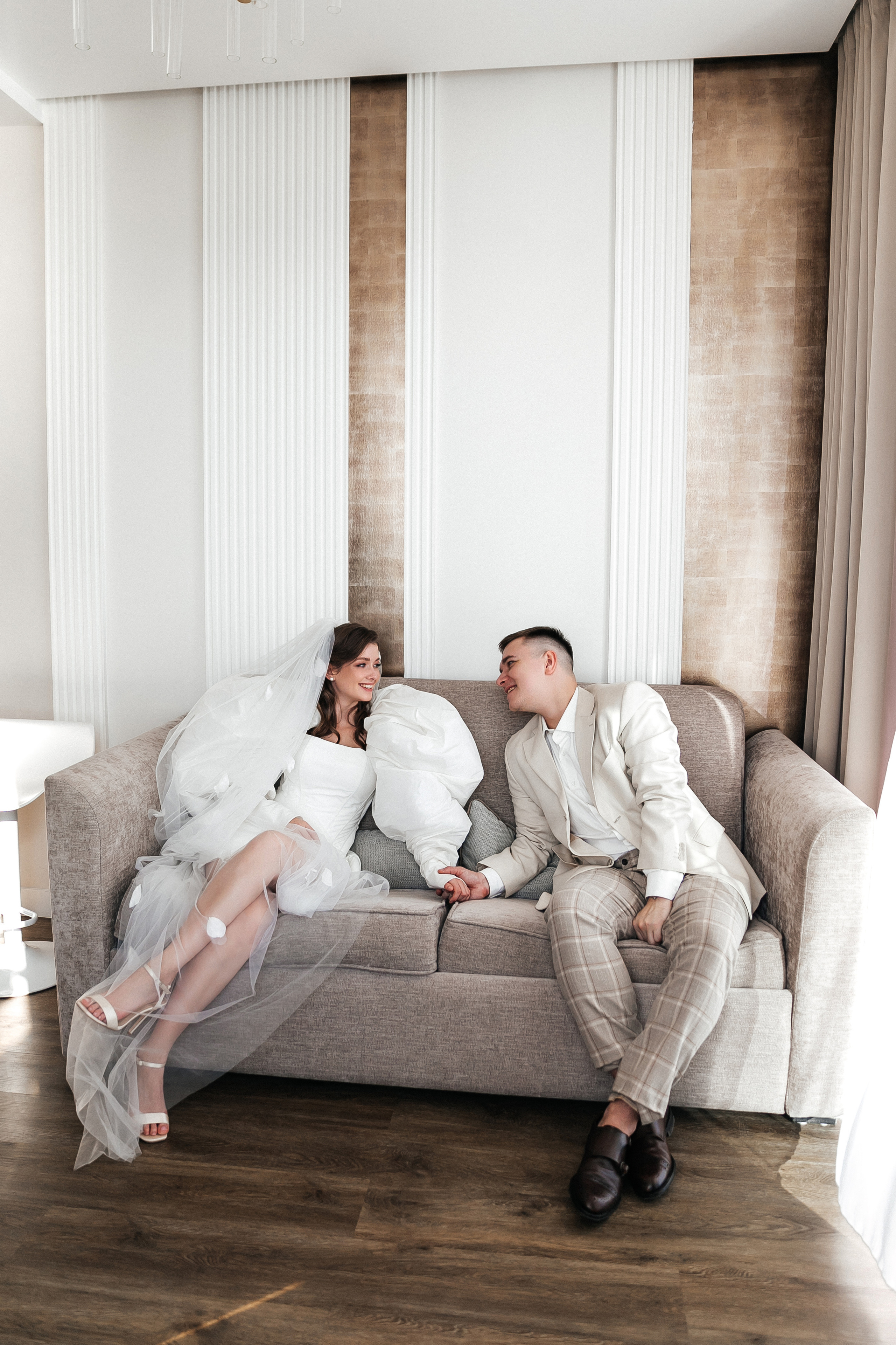 Лиза и Олег. Свадебный фотограф и видеограф Когай Дмитрий и Юлия