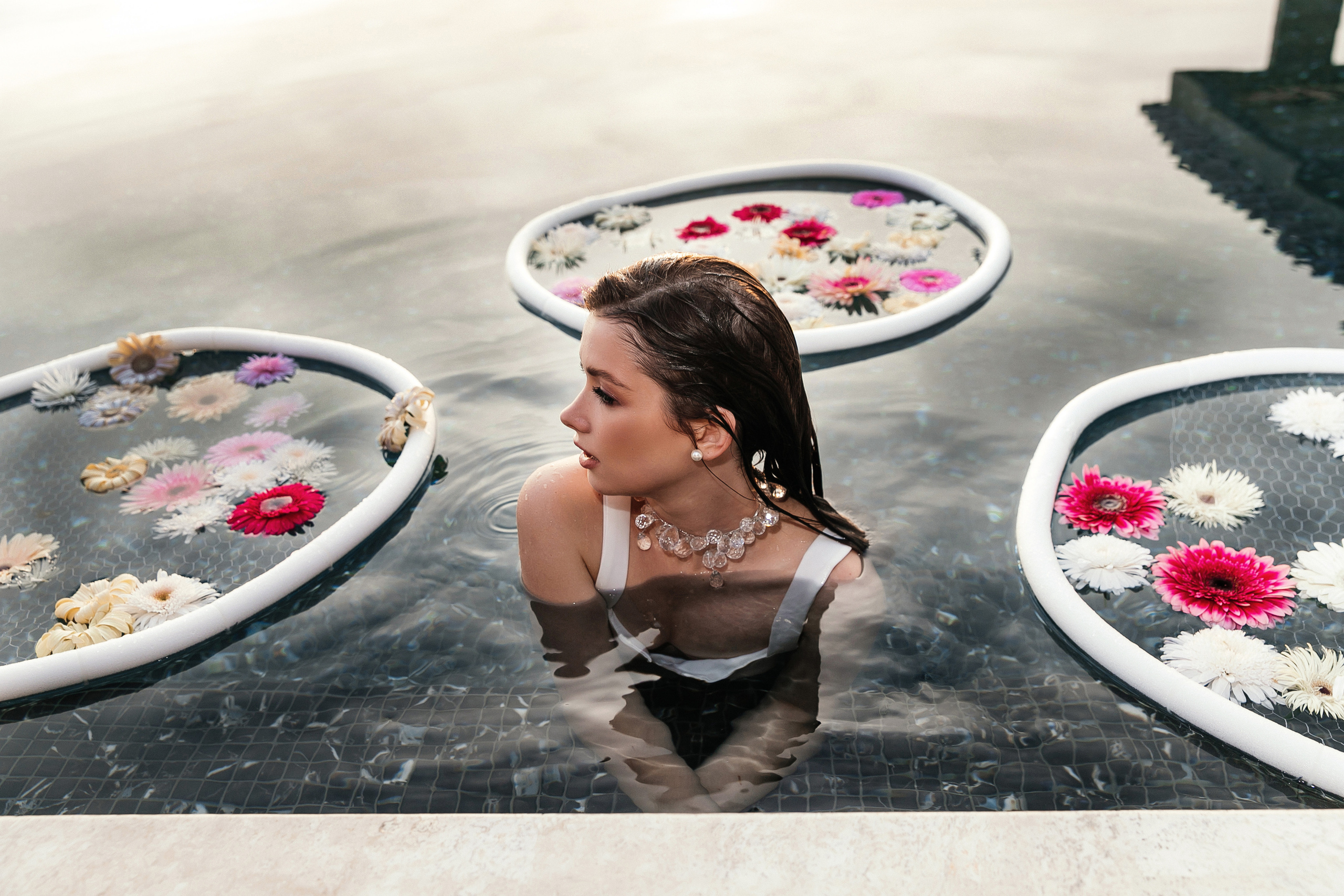 Лиза и Олег. Свадебный фотограф и видеограф Когай Дмитрий и Юлия