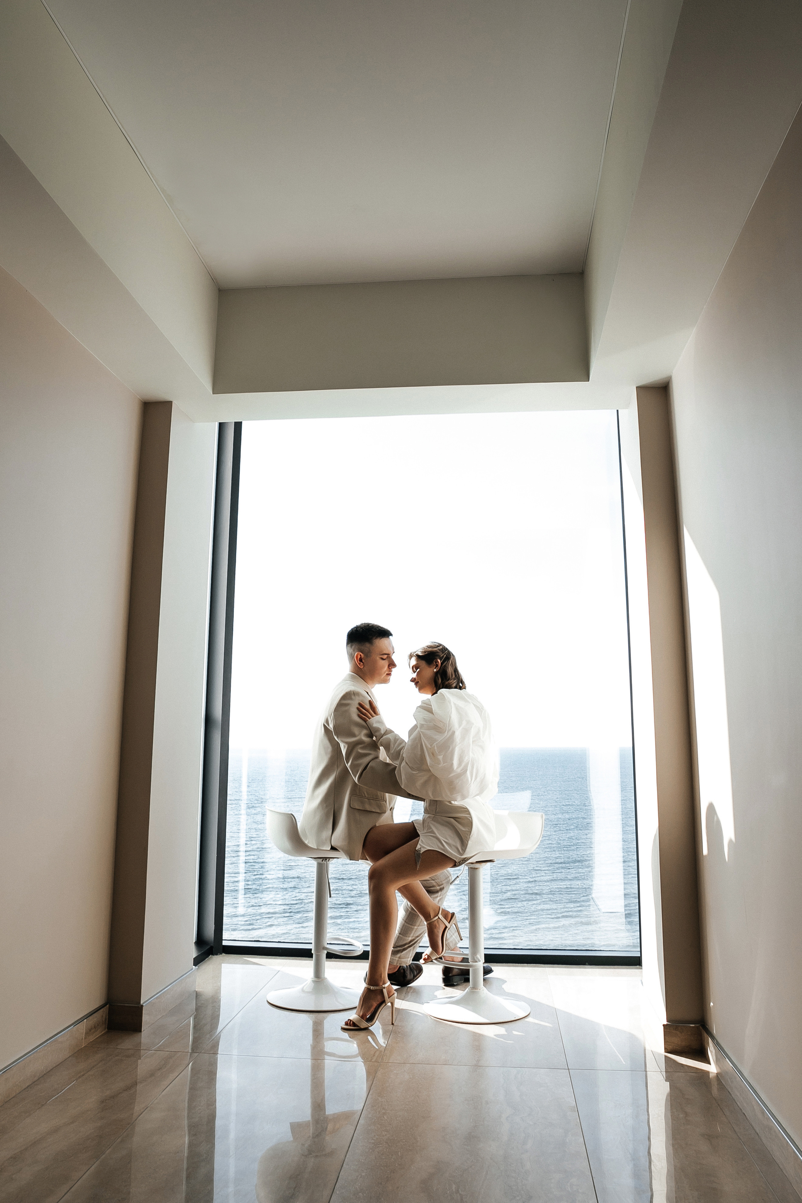 Лиза и Олег. Свадебный фотограф и видеограф Когай Дмитрий и Юлия