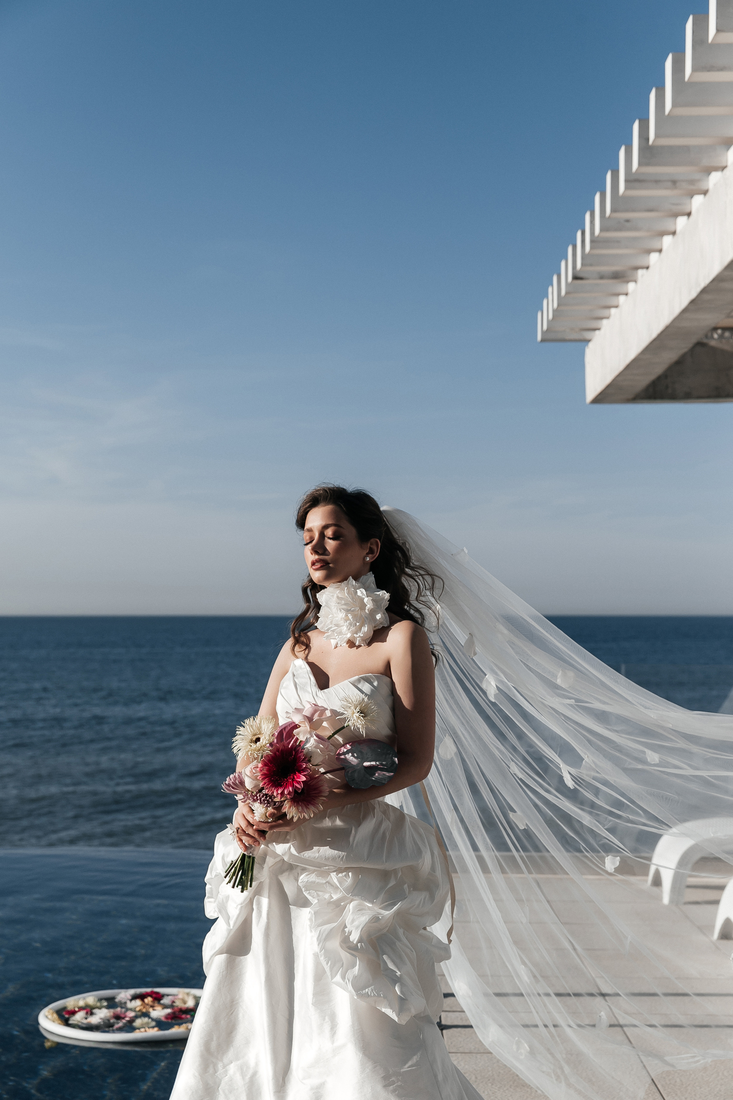 Лиза и Олег. Свадебный фотограф и видеограф Когай Дмитрий и Юлия