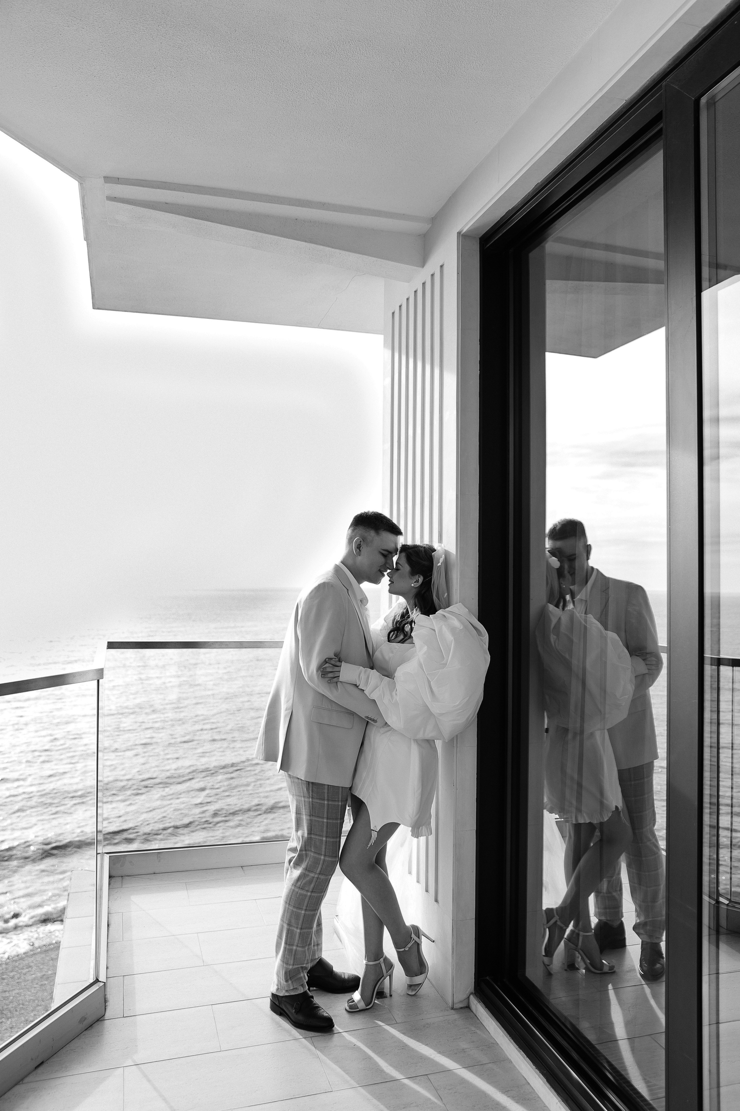 Лиза и Олег. Свадебный фотограф и видеограф Когай Дмитрий и Юлия