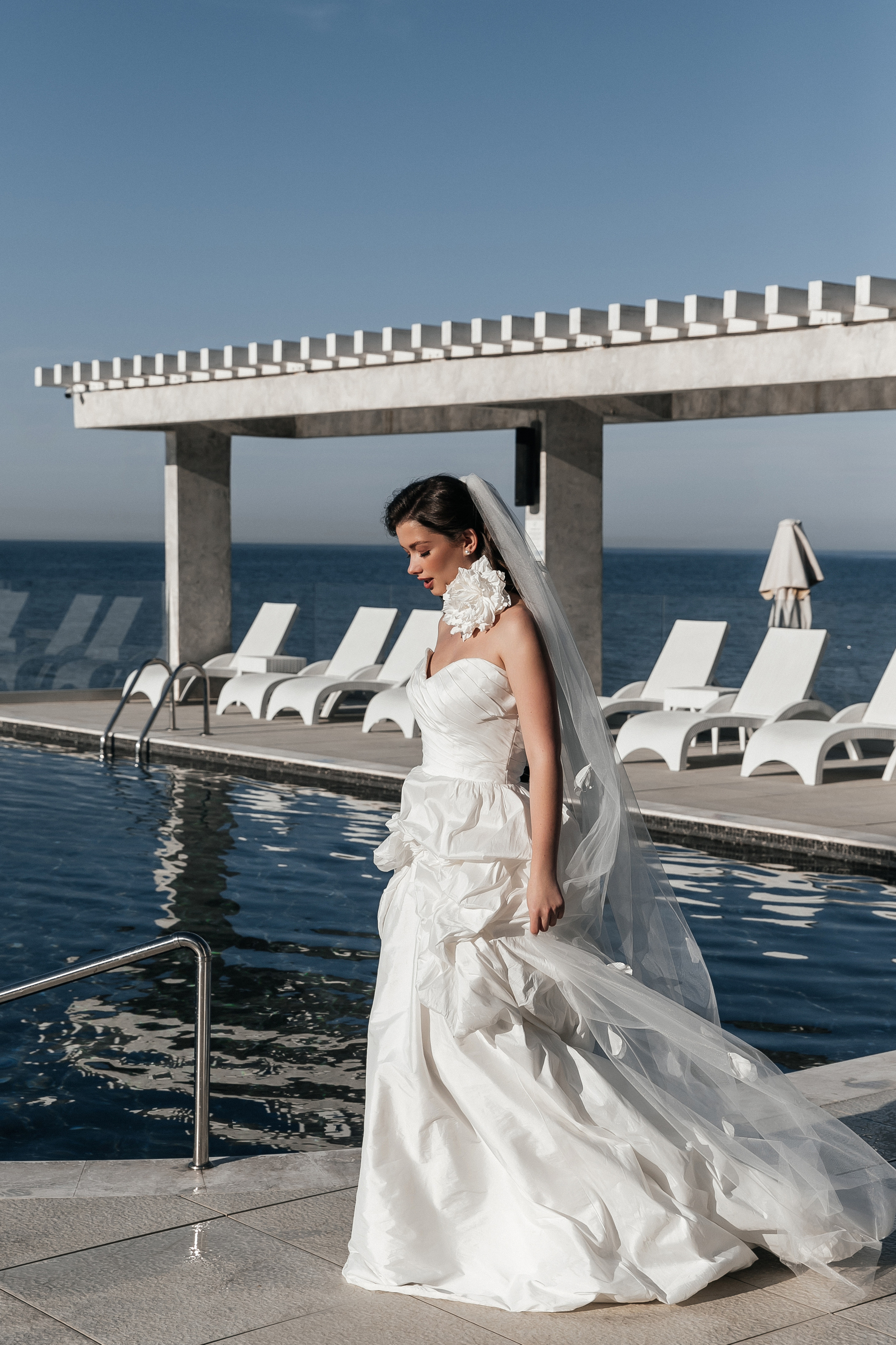 Лиза и Олег. Свадебный фотограф и видеограф Когай Дмитрий и Юлия