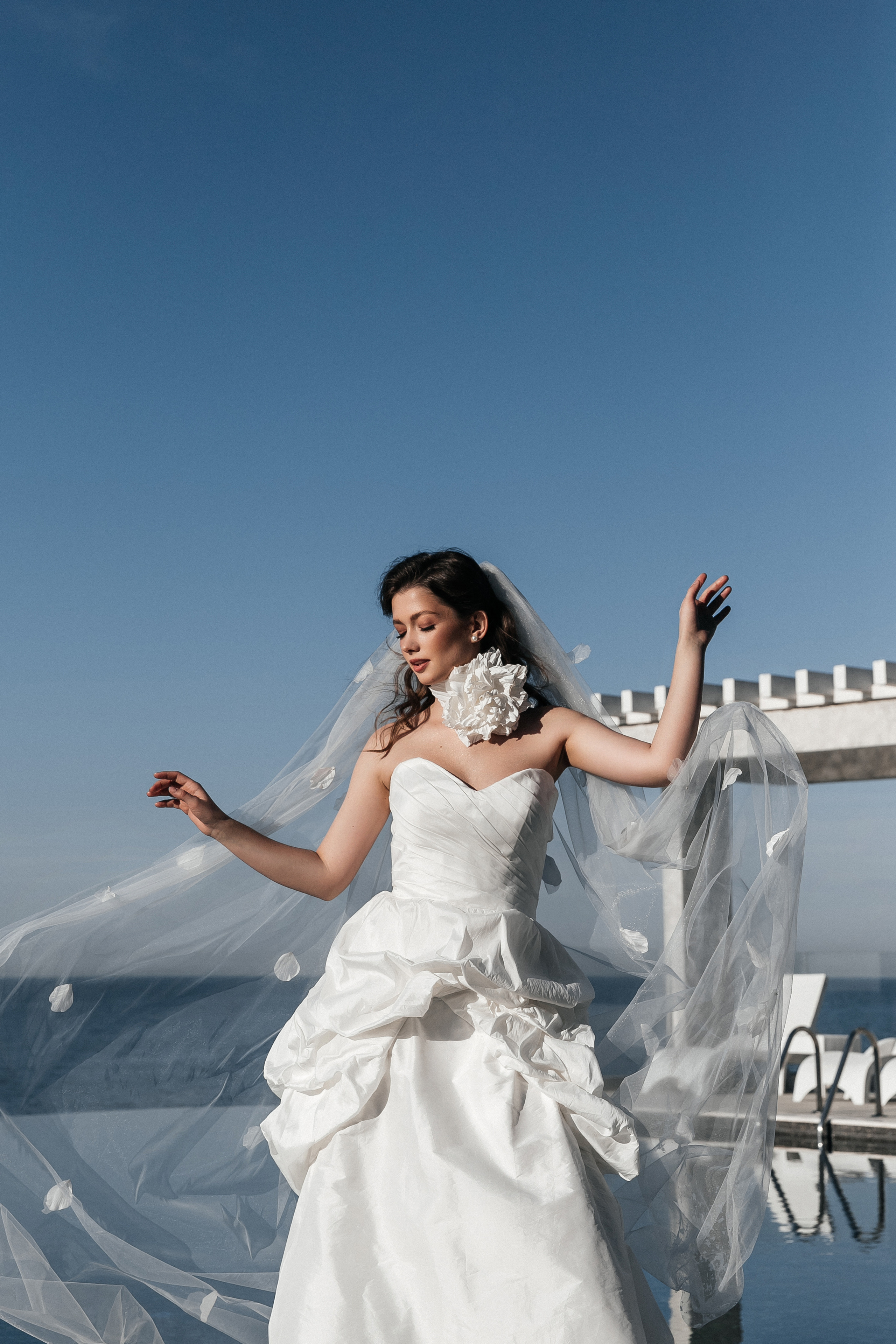 Лиза и Олег. Свадебный фотограф и видеограф Когай Дмитрий и Юлия