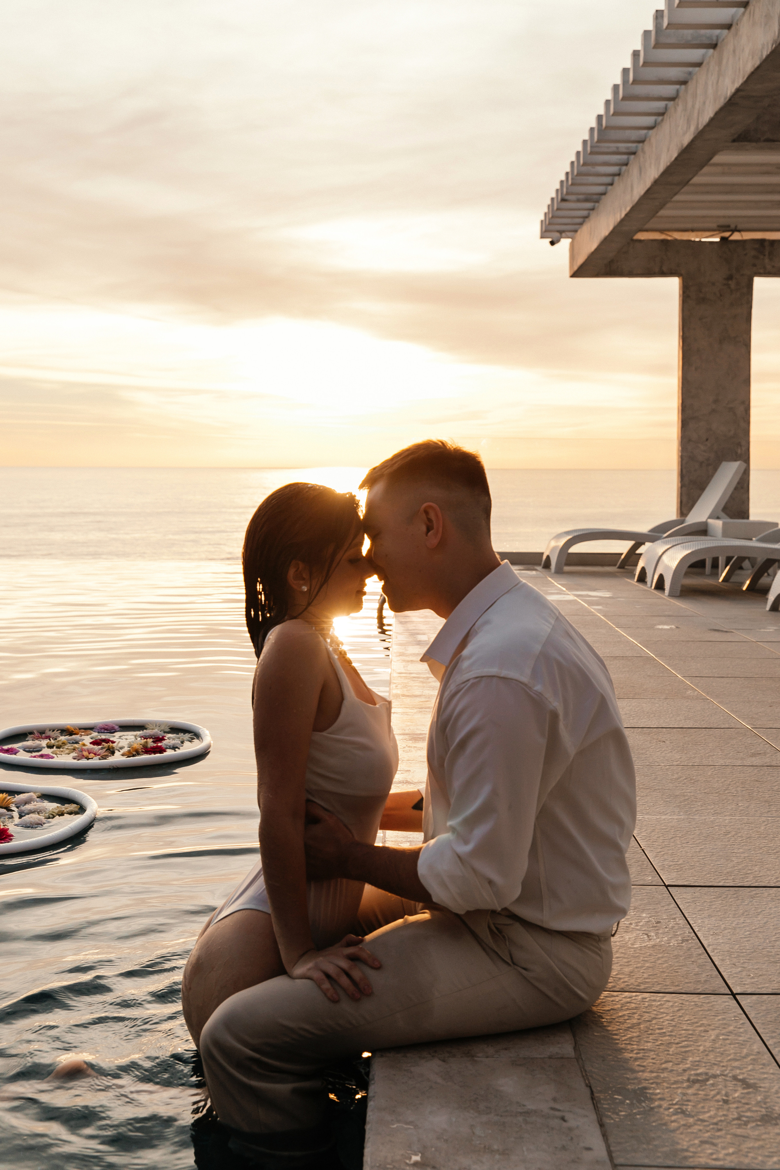 Лиза и Олег. Свадебный фотограф и видеограф Когай Дмитрий и Юлия