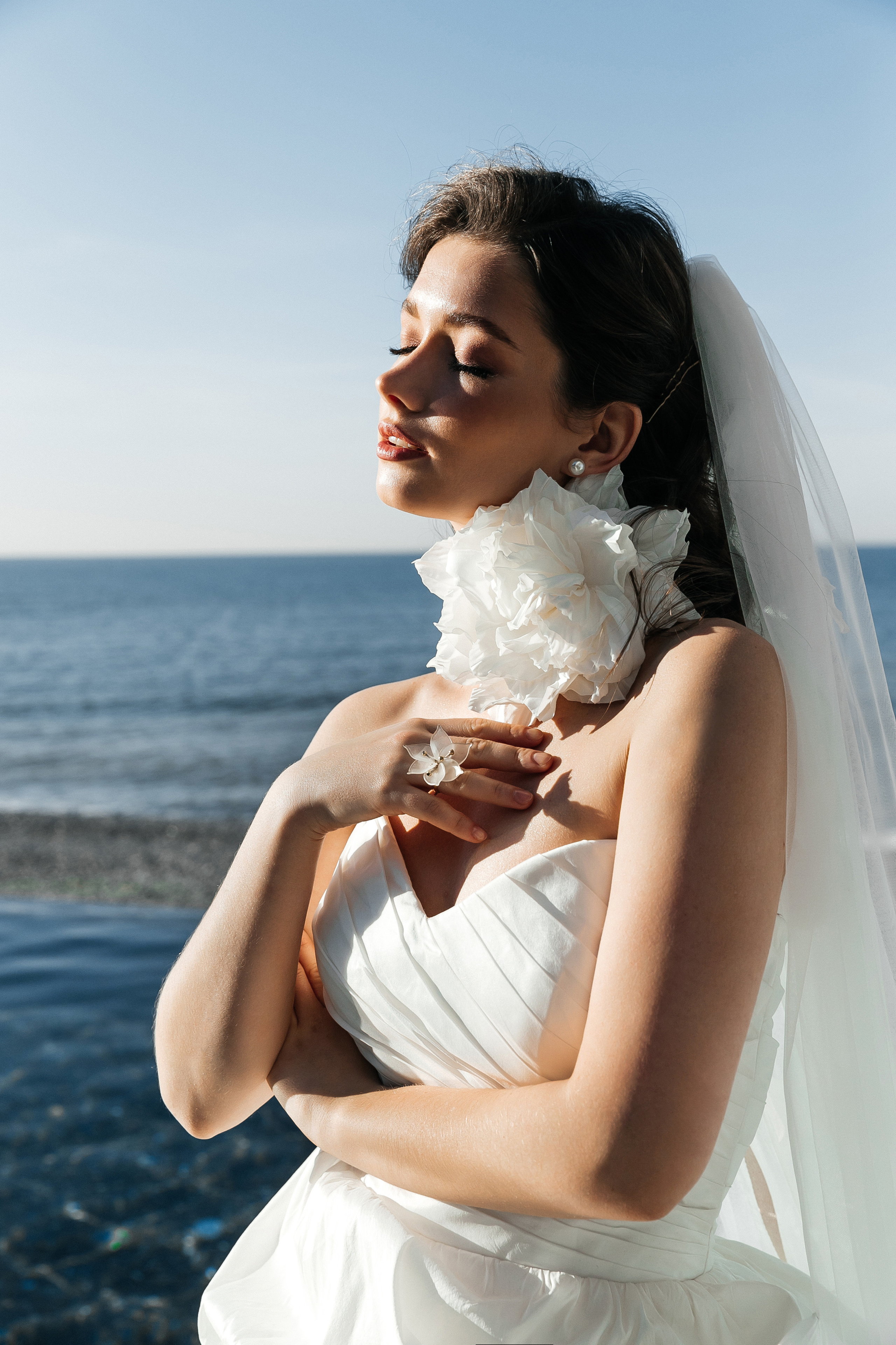 Лиза и Олег. Свадебный фотограф и видеограф Когай Дмитрий и Юлия