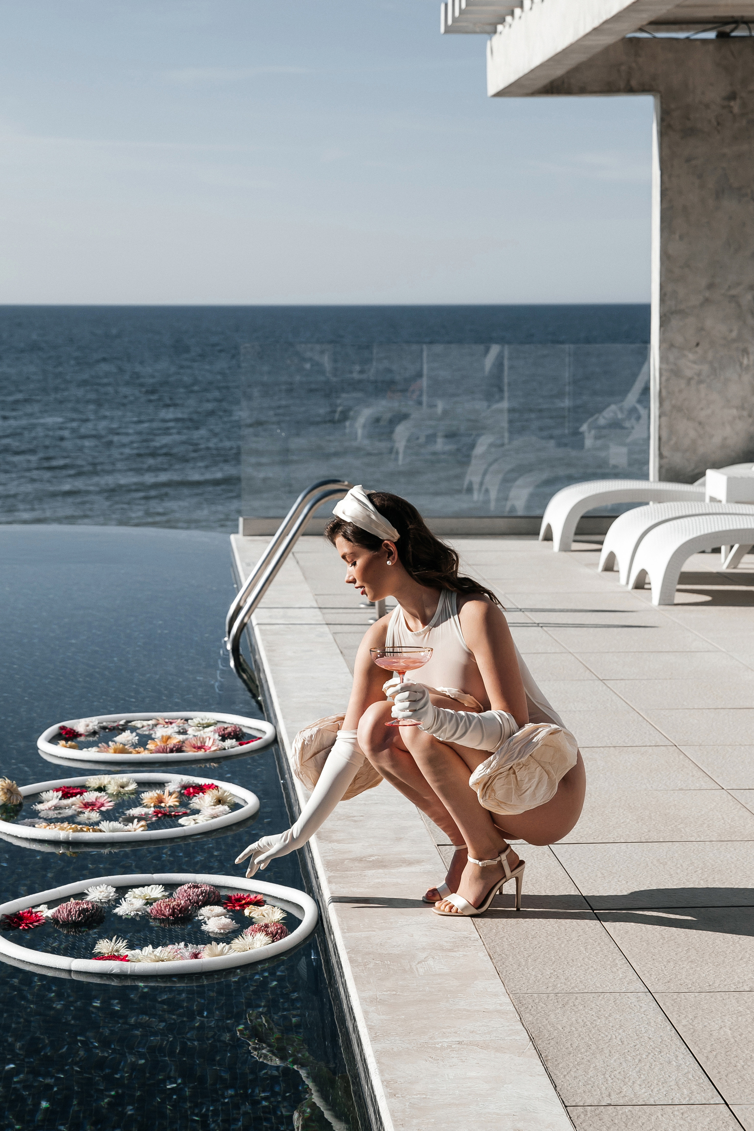 Лиза и Олег. Свадебный фотограф и видеограф Когай Дмитрий и Юлия