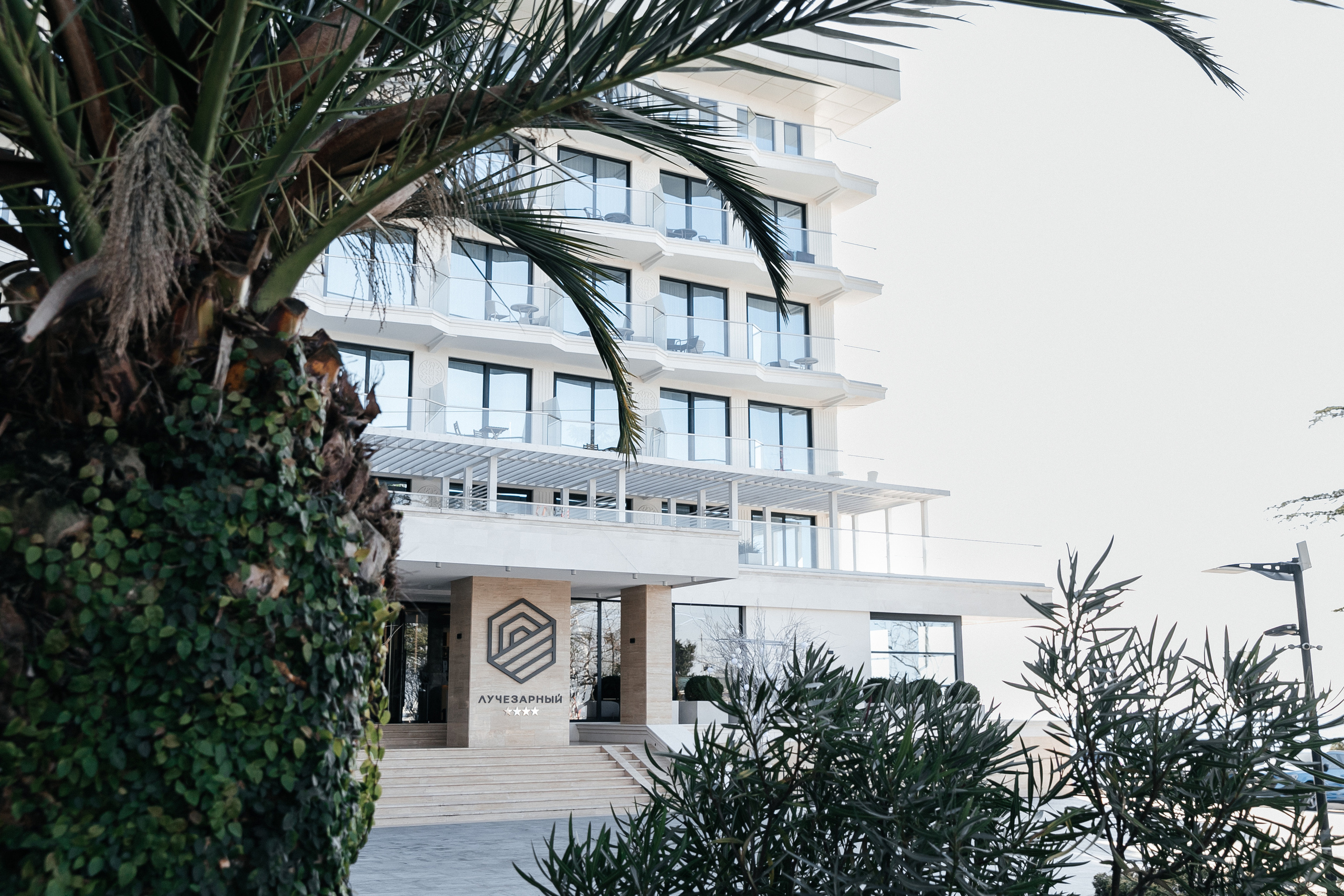 Лиза и Олег. Свадебный фотограф и видеограф Когай Дмитрий и Юлия