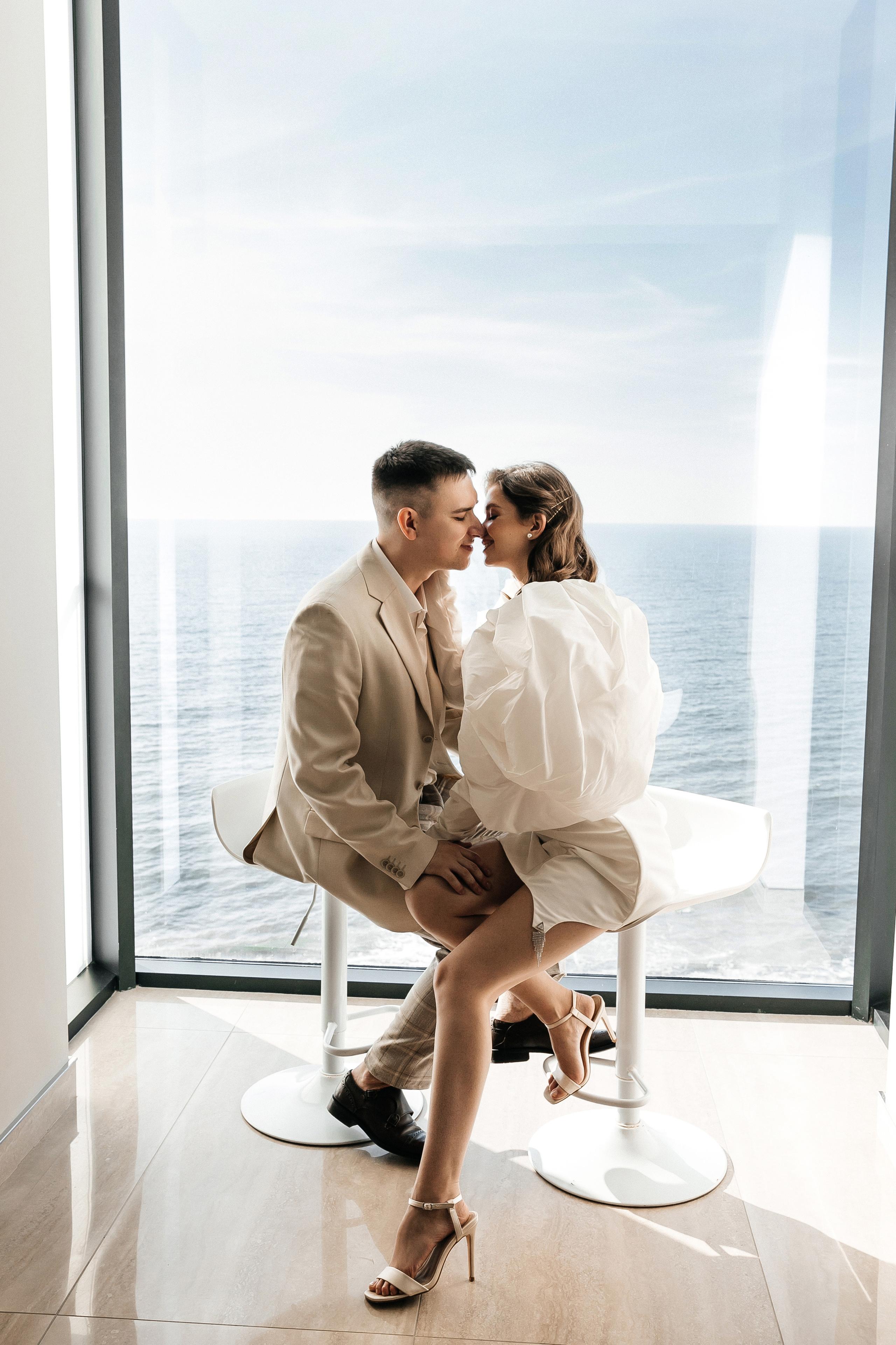 Лиза и Олег. Свадебный фотограф и видеограф Когай Дмитрий и Юлия