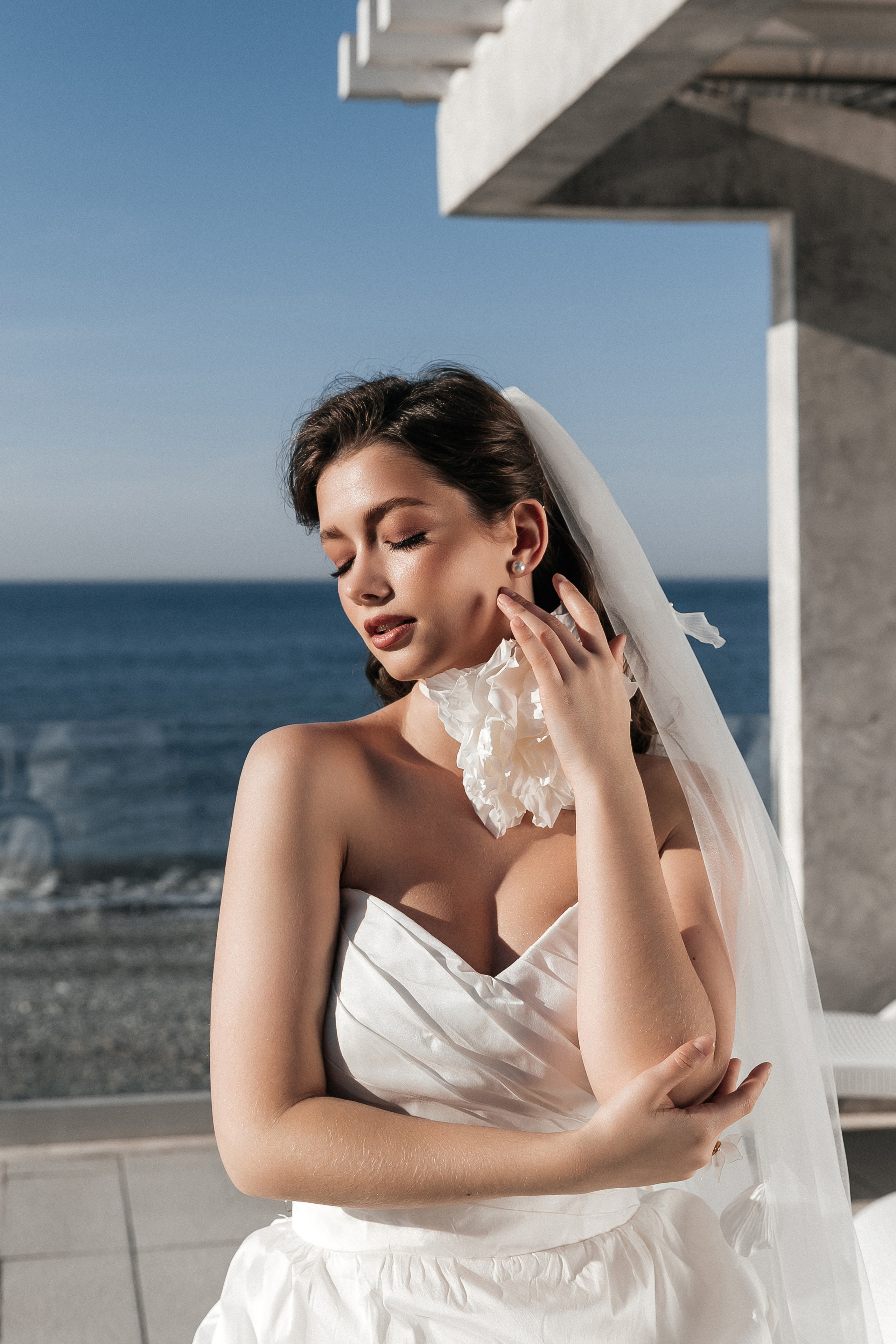 Лиза и Олег. Свадебный фотограф и видеограф Когай Дмитрий и Юлия