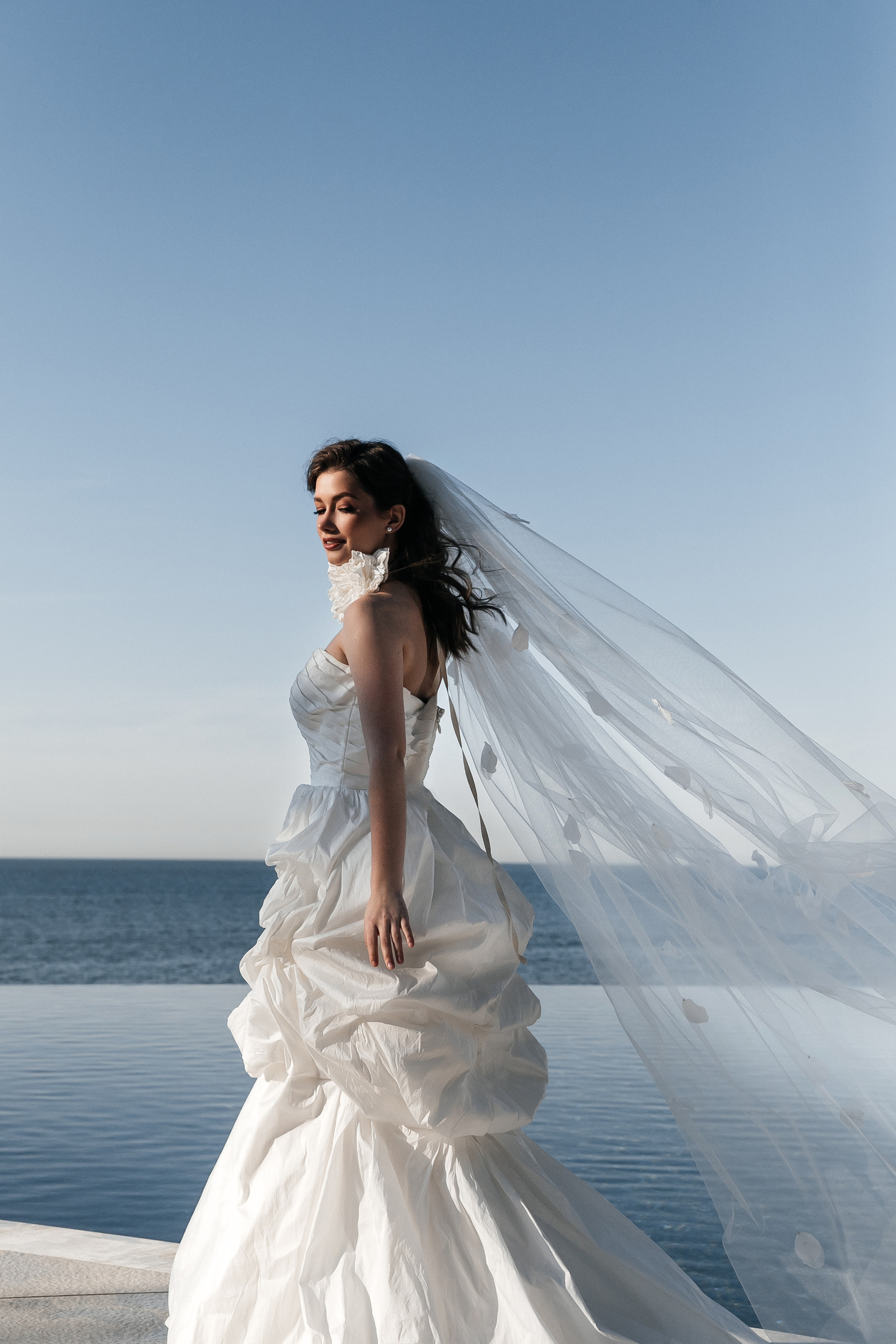 Лиза и Олег. Свадебный фотограф и видеограф Когай Дмитрий и Юлия