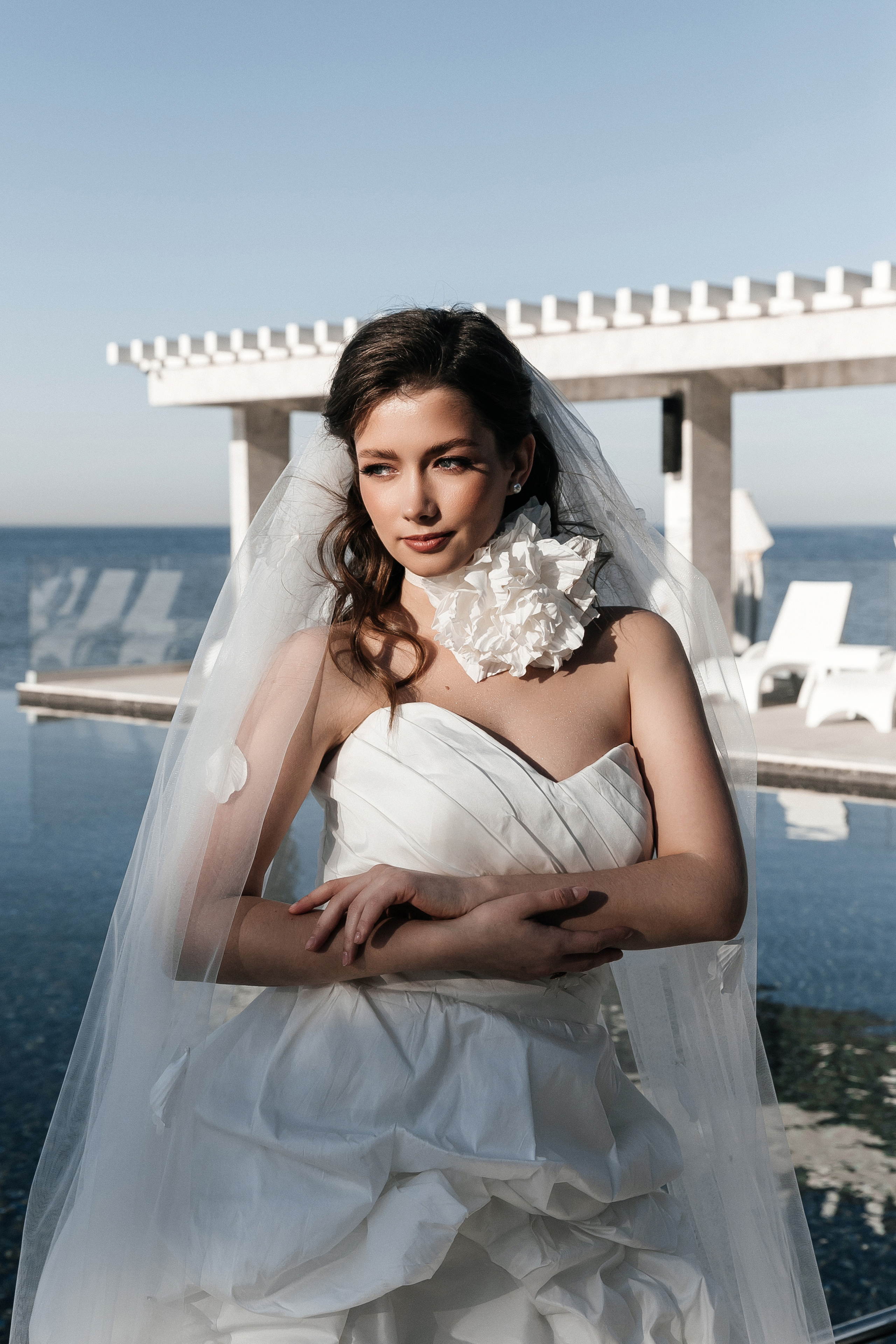 Лиза и Олег. Свадебный фотограф и видеограф Когай Дмитрий и Юлия