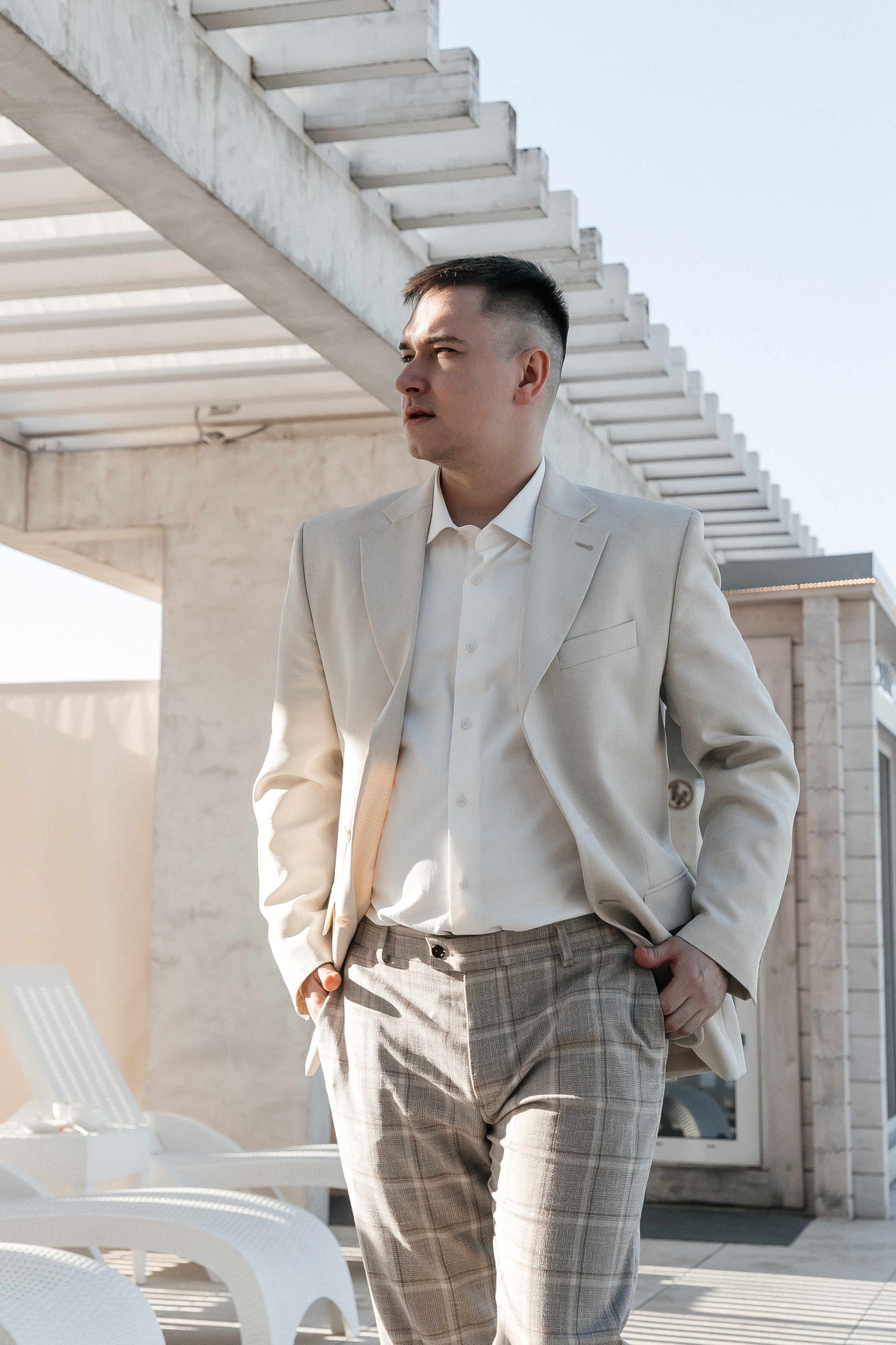 Лиза и Олег. Свадебный фотограф и видеограф Когай Дмитрий и Юлия