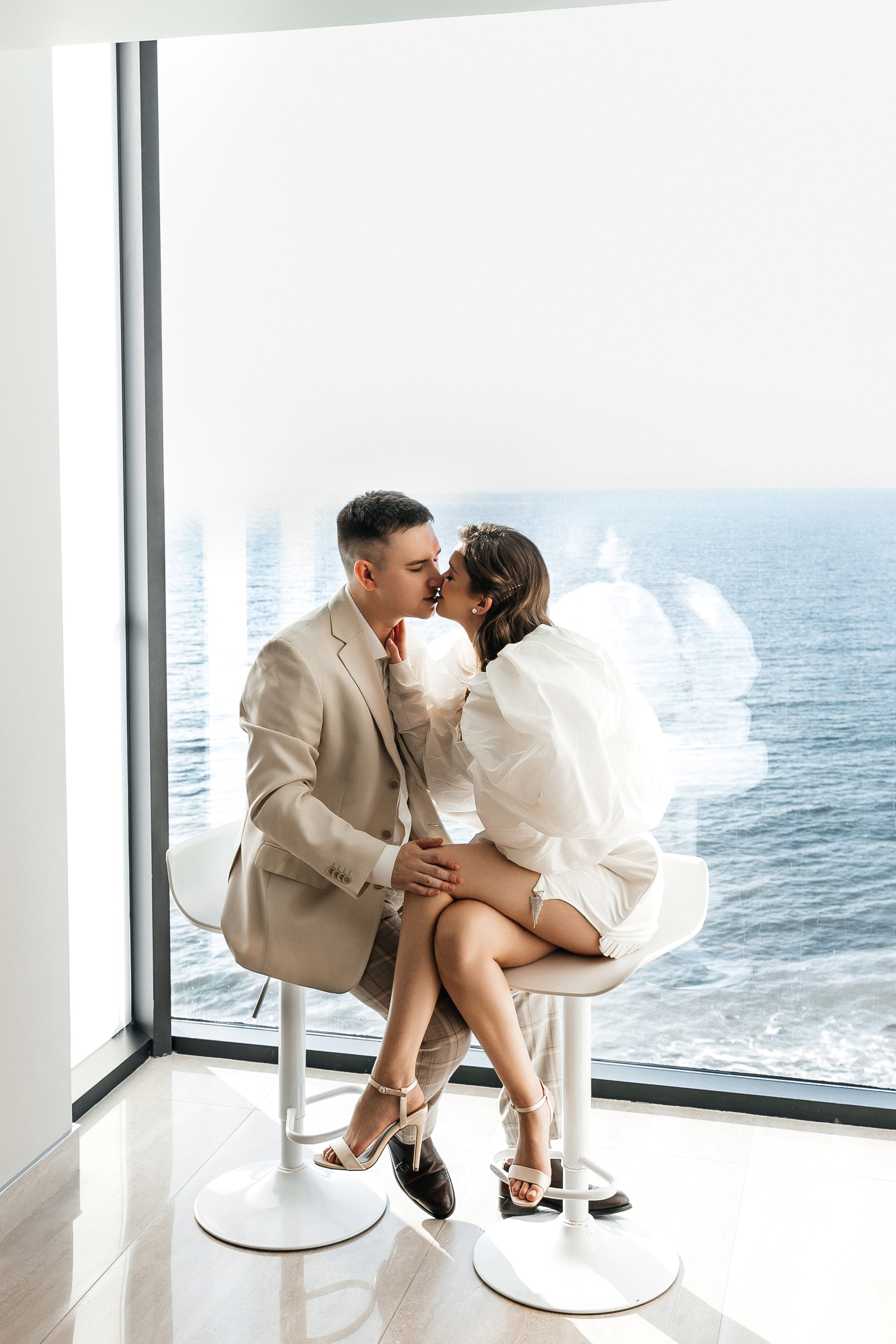 Лиза и Олег. Свадебный фотограф и видеограф Когай Дмитрий и Юлия