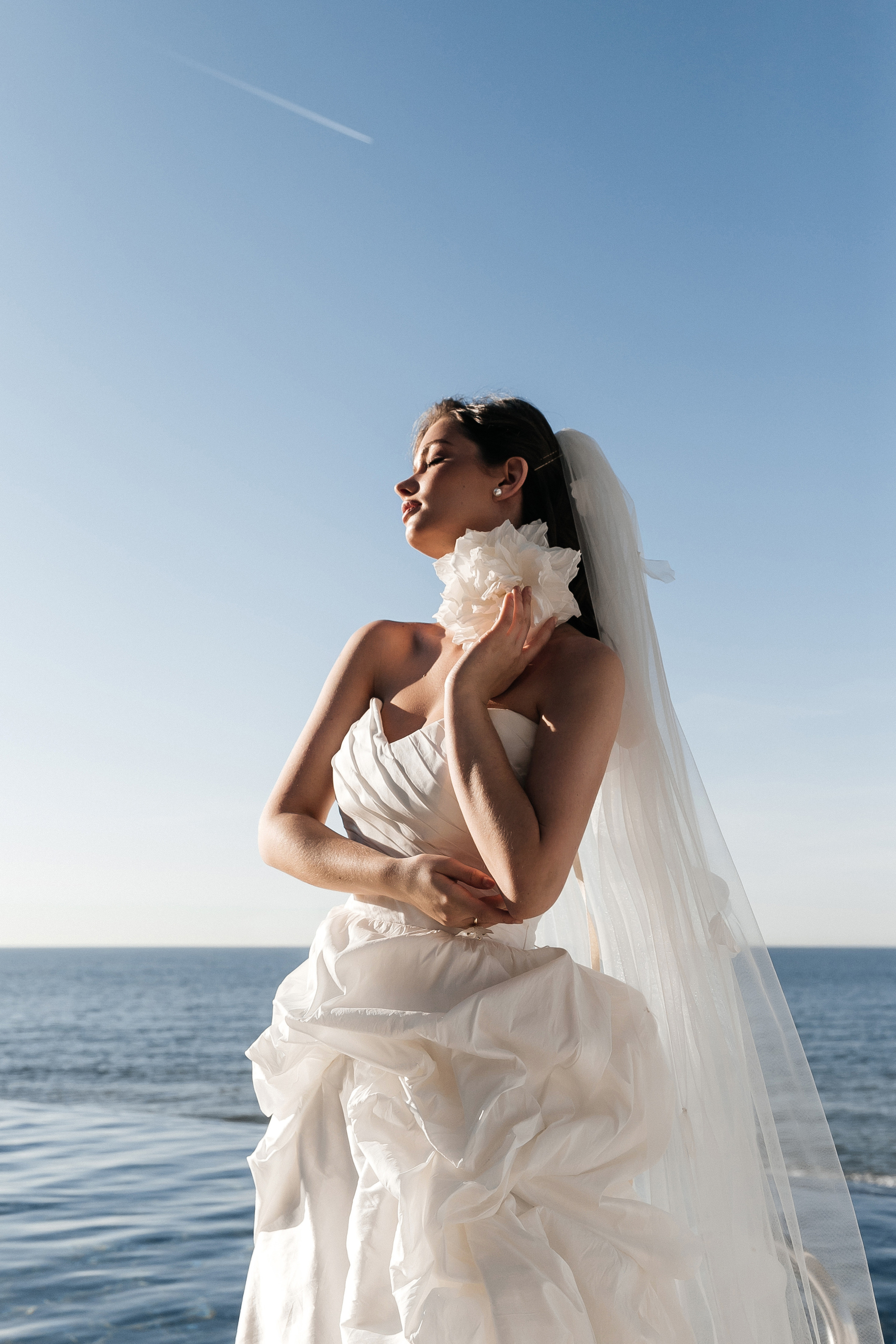 Лиза и Олег. Свадебный фотограф и видеограф Когай Дмитрий и Юлия