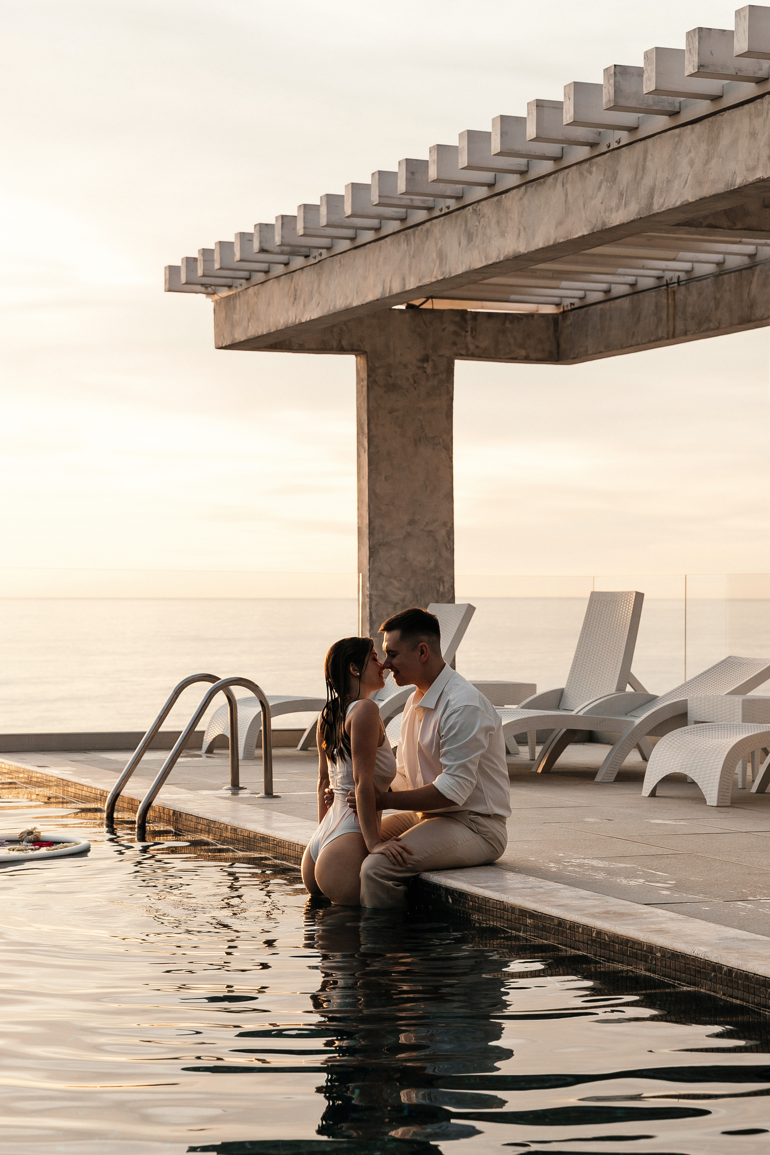 Лиза и Олег. Свадебный фотограф и видеограф Когай Дмитрий и Юлия