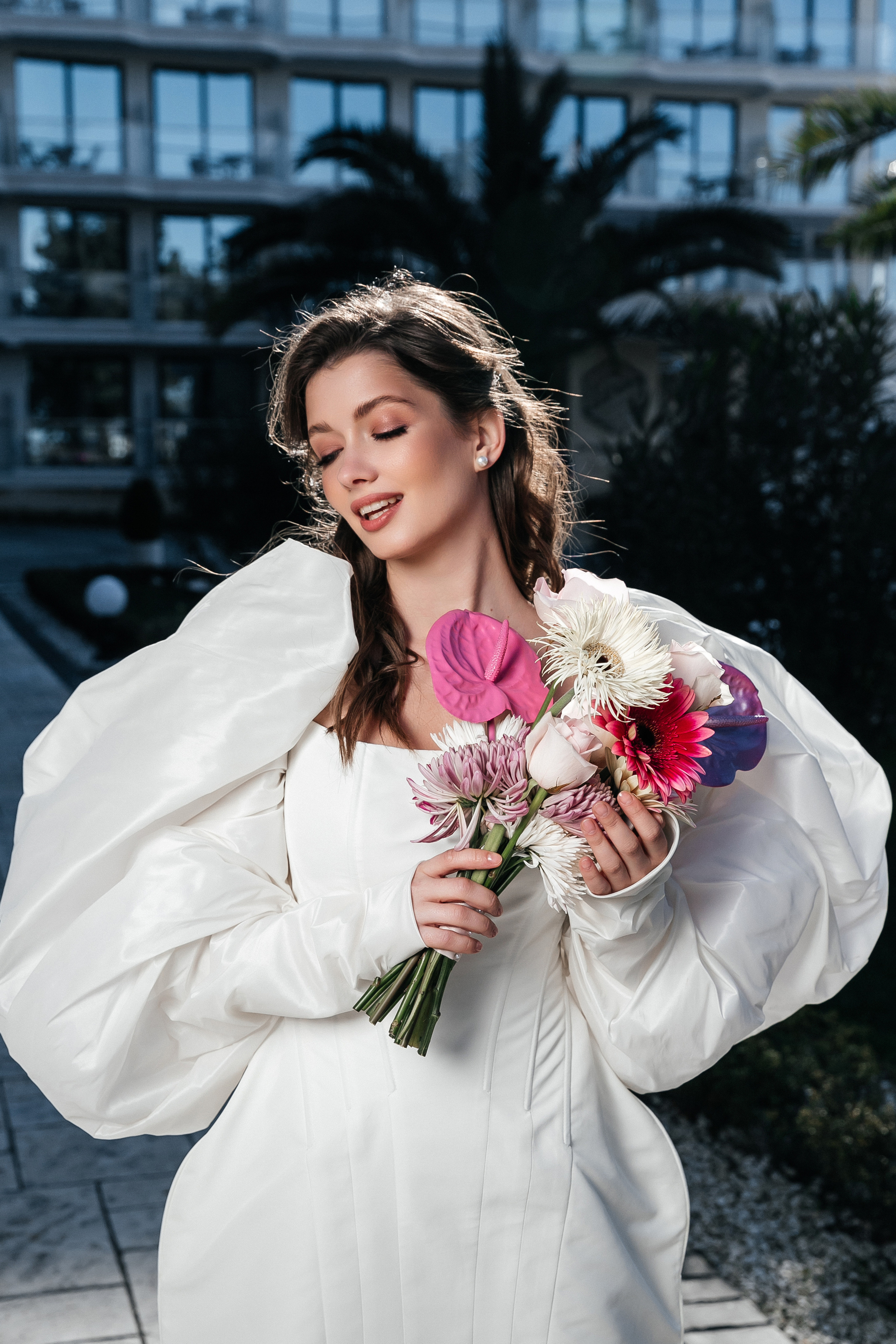 Лиза и Олег. Свадебный фотограф и видеограф Когай Дмитрий и Юлия