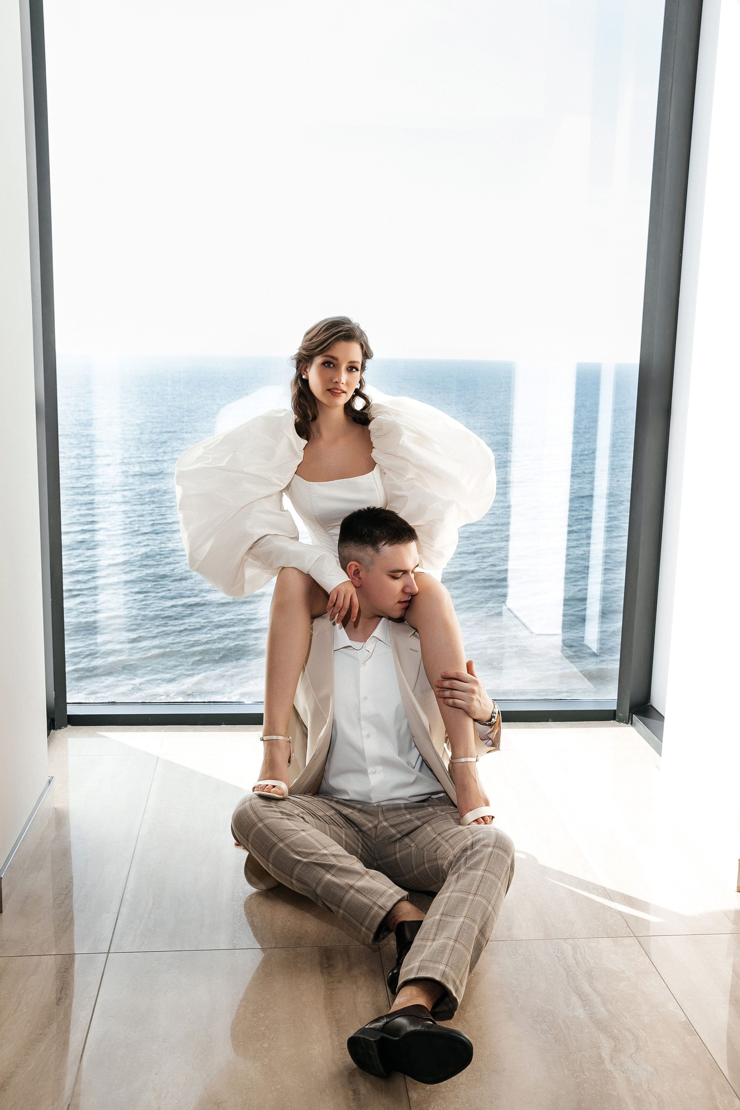 Лиза и Олег. Свадебный фотограф и видеограф Когай Дмитрий и Юлия