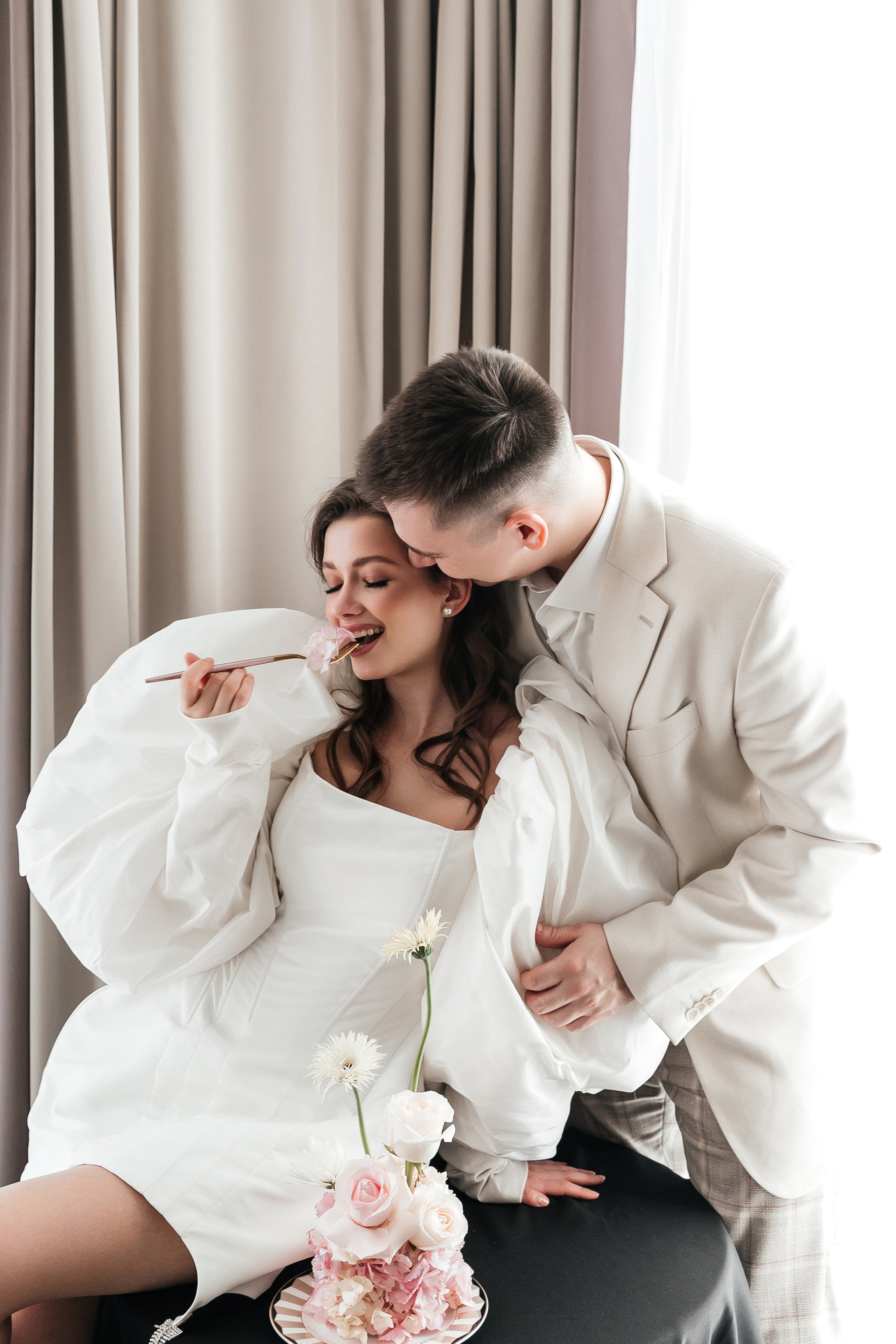 Лиза и Олег. Свадебный фотограф и видеограф Когай Дмитрий и Юлия