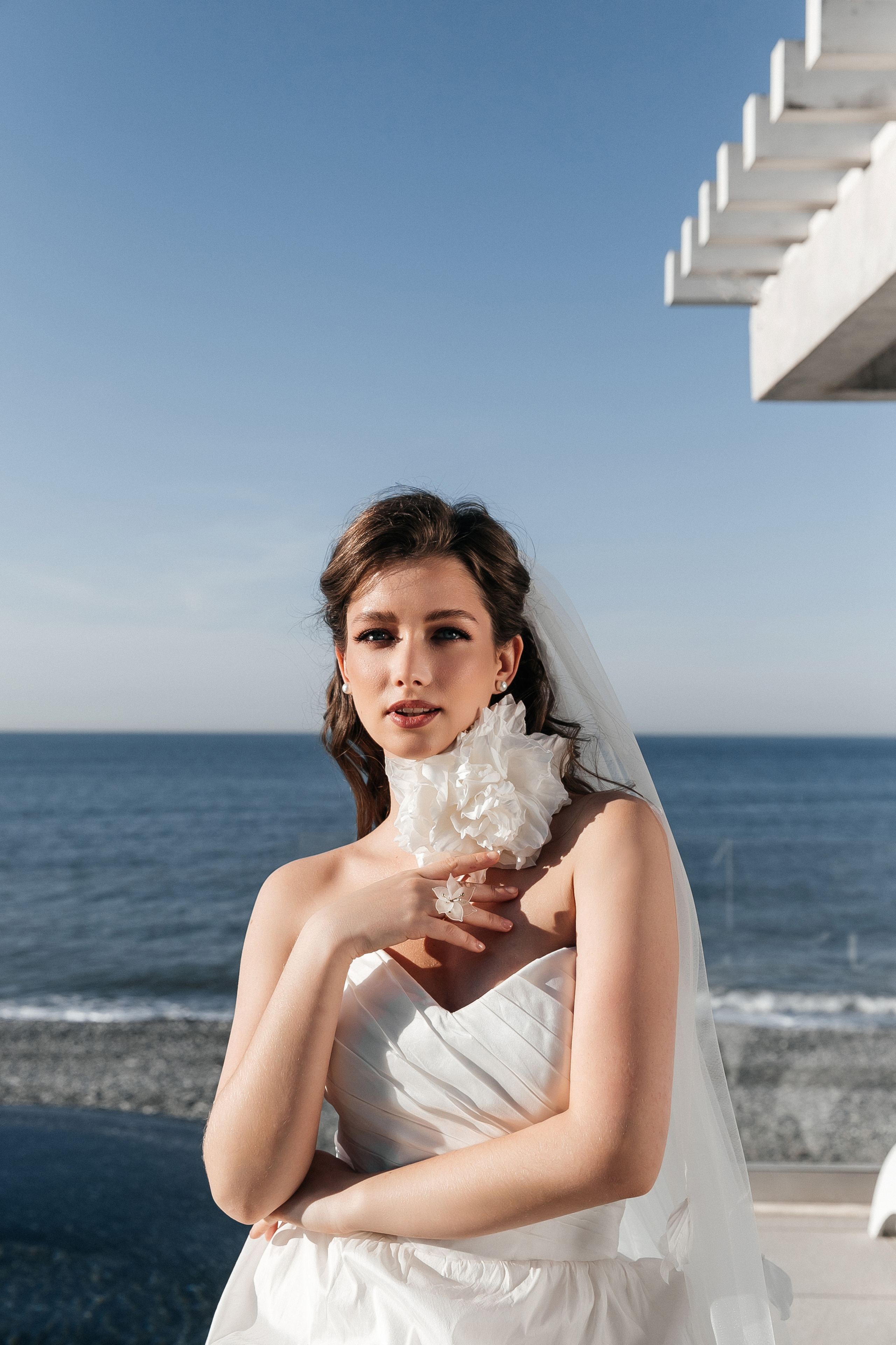 Лиза и Олег. Свадебный фотограф и видеограф Когай Дмитрий и Юлия