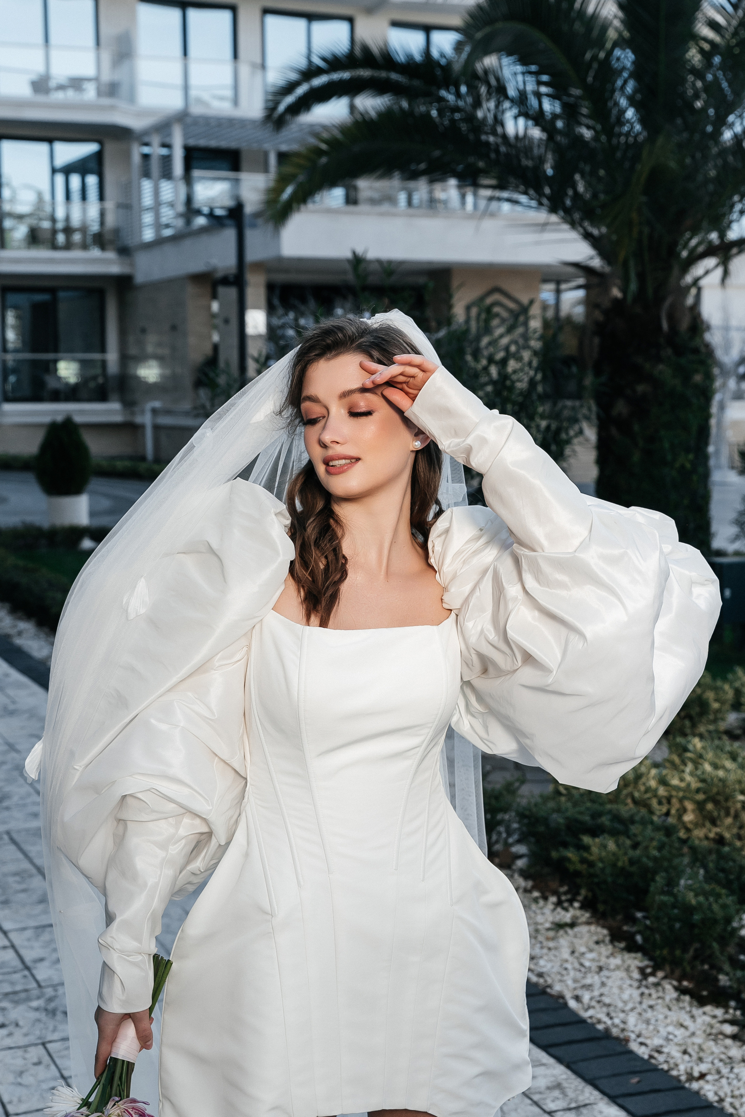 Лиза и Олег. Свадебный фотограф и видеограф Когай Дмитрий и Юлия