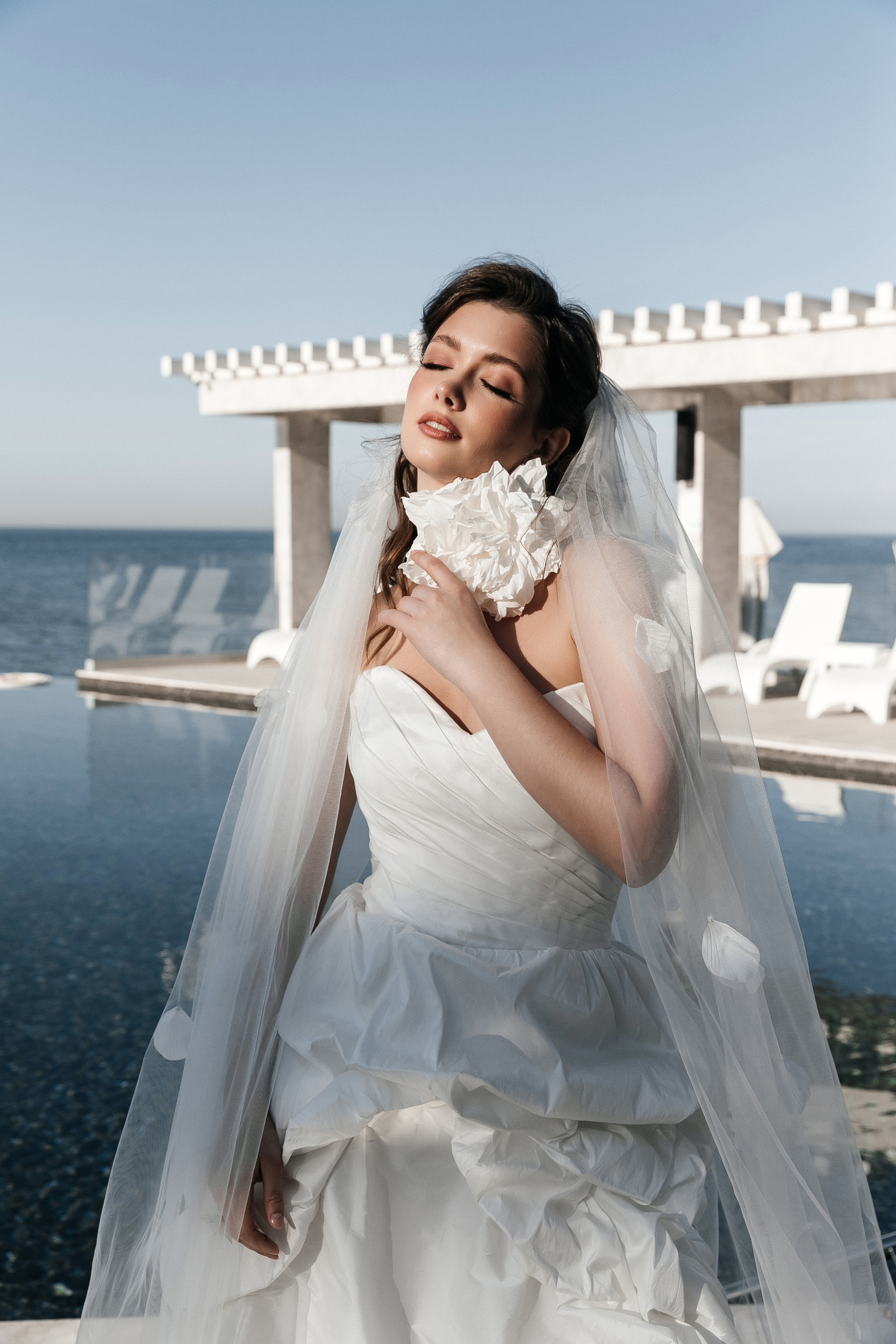 Лиза и Олег. Свадебный фотограф и видеограф Когай Дмитрий и Юлия