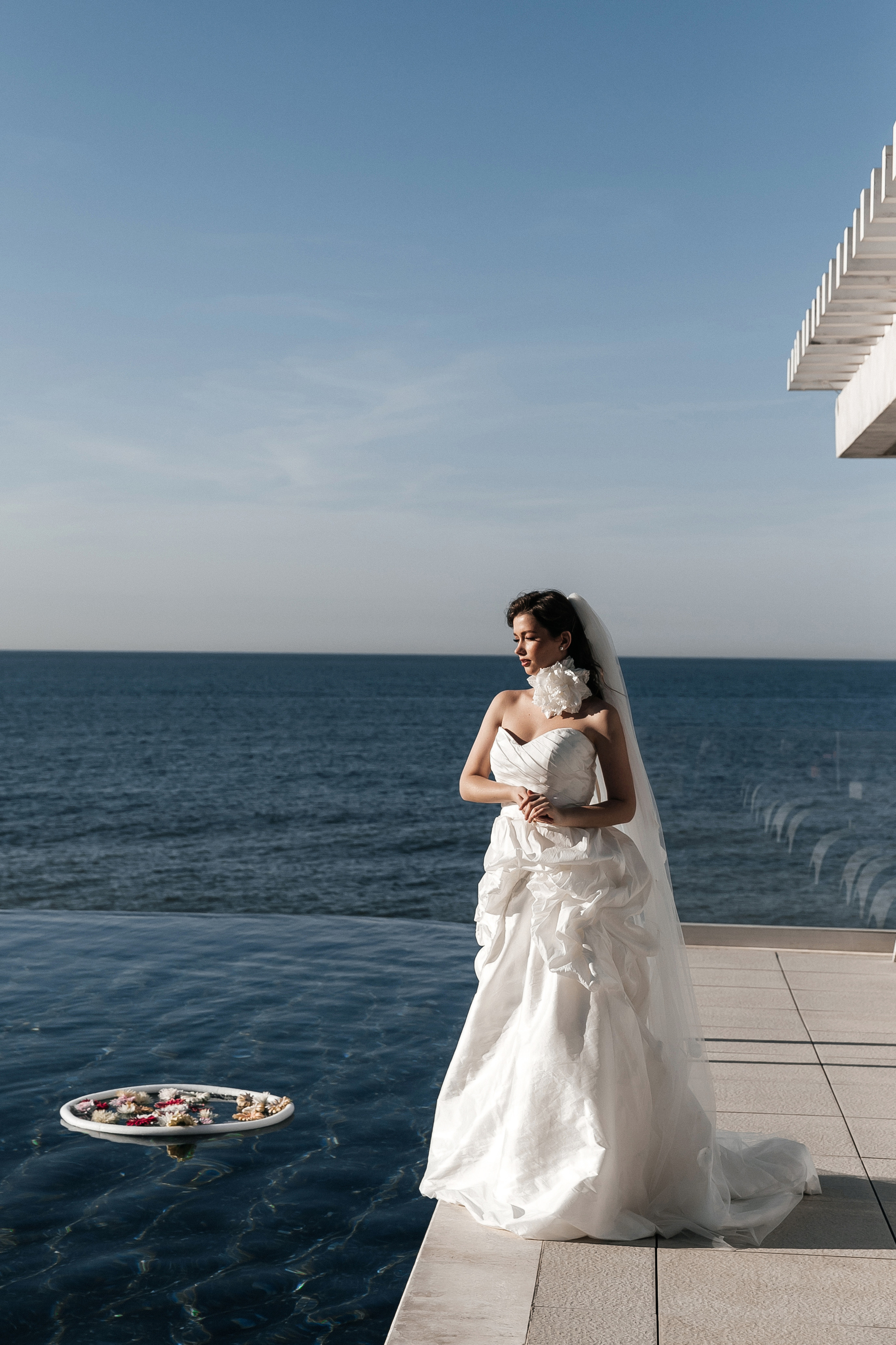 Лиза и Олег. Свадебный фотограф и видеограф Когай Дмитрий и Юлия