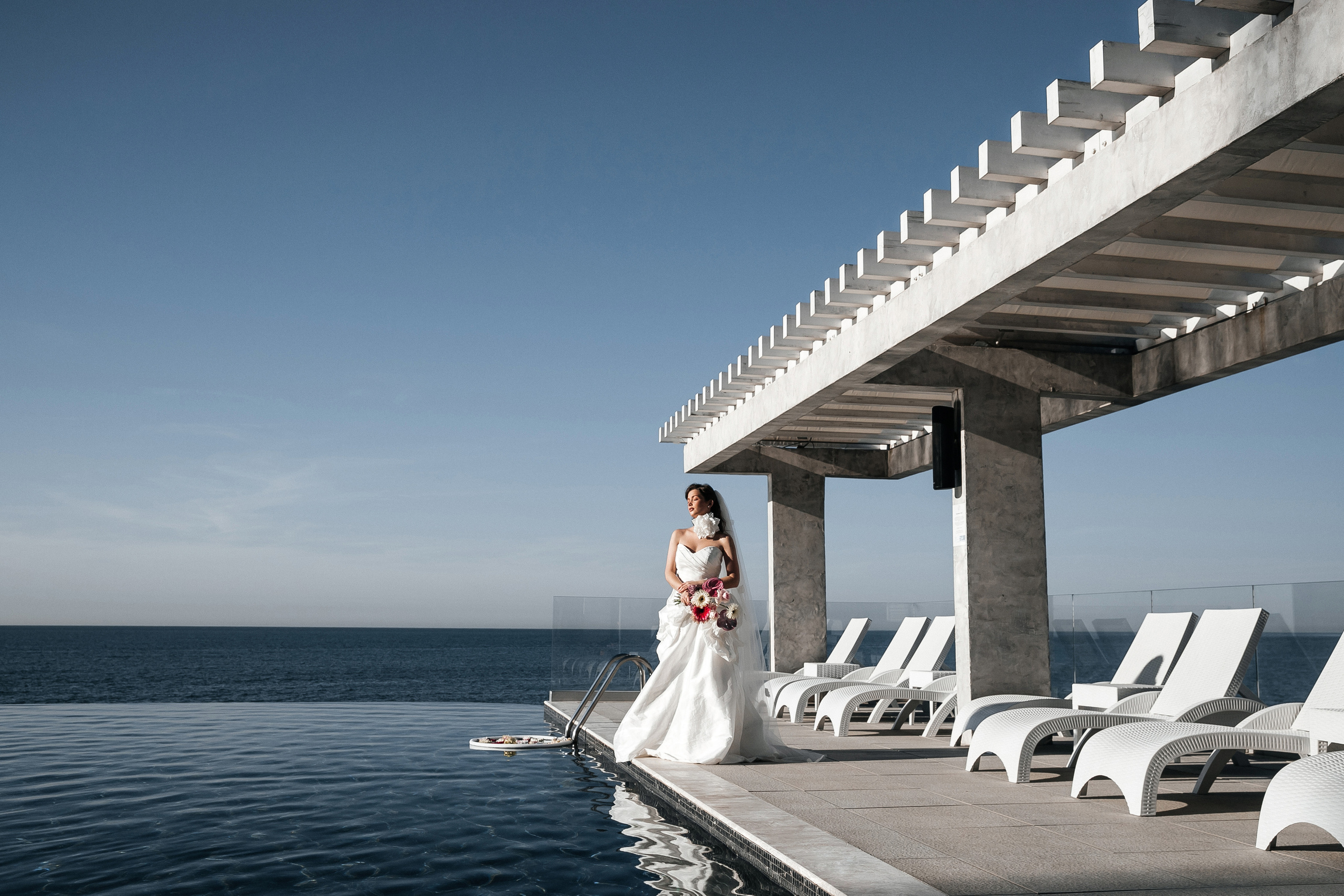 Лиза и Олег. Свадебный фотограф и видеограф Когай Дмитрий и Юлия