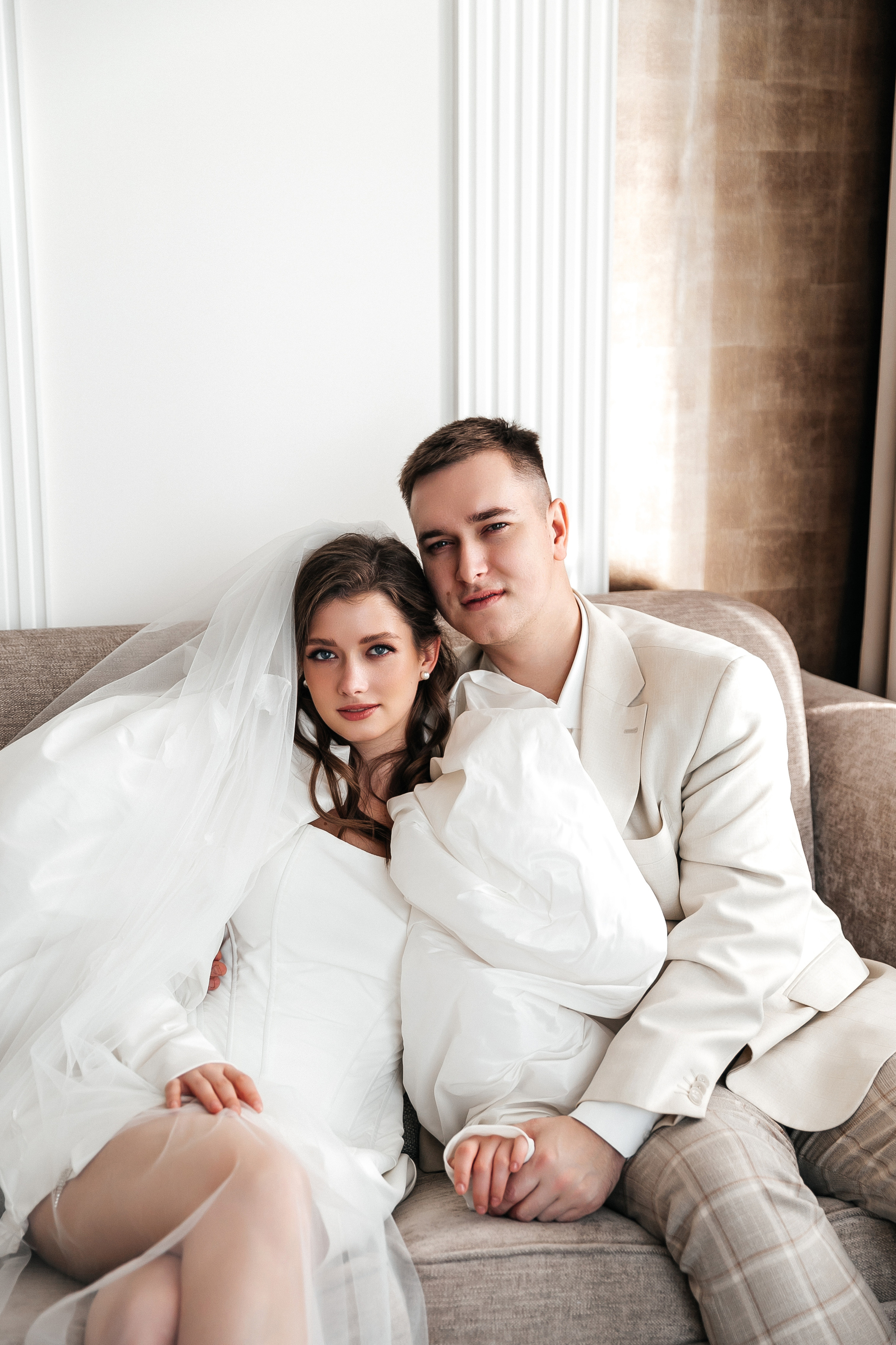 Лиза и Олег. Свадебный фотограф и видеограф Когай Дмитрий и Юлия