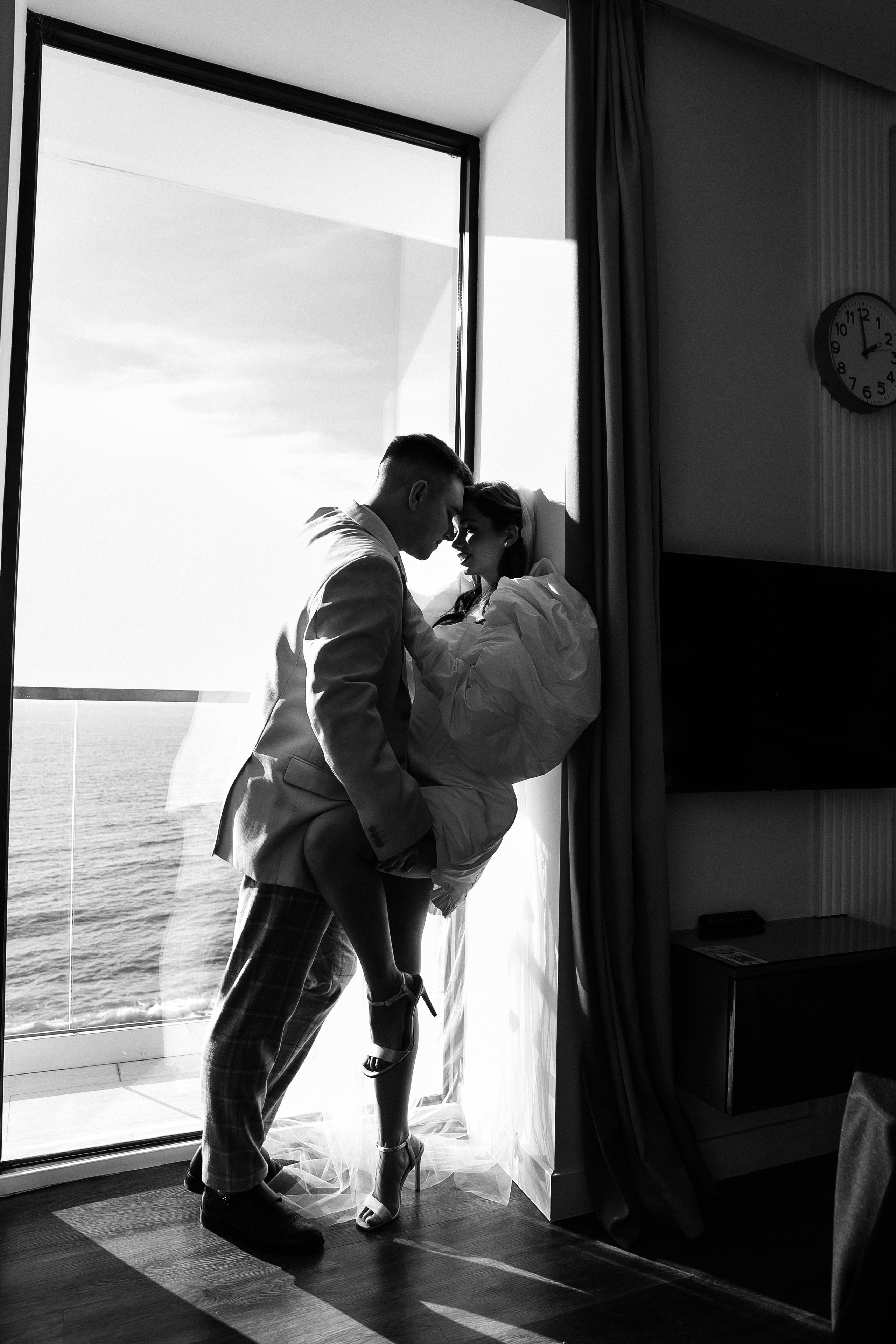 Лиза и Олег. Свадебный фотограф и видеограф Когай Дмитрий и Юлия