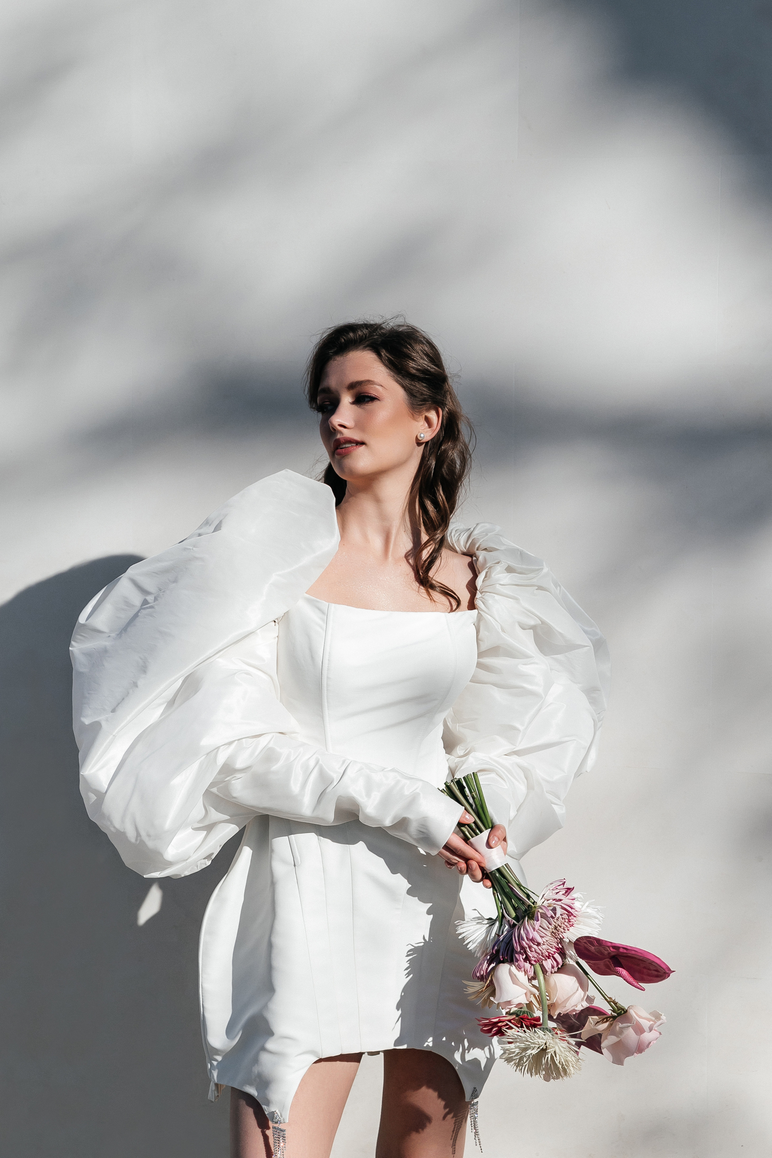 Лиза и Олег. Свадебный фотограф и видеограф Когай Дмитрий и Юлия