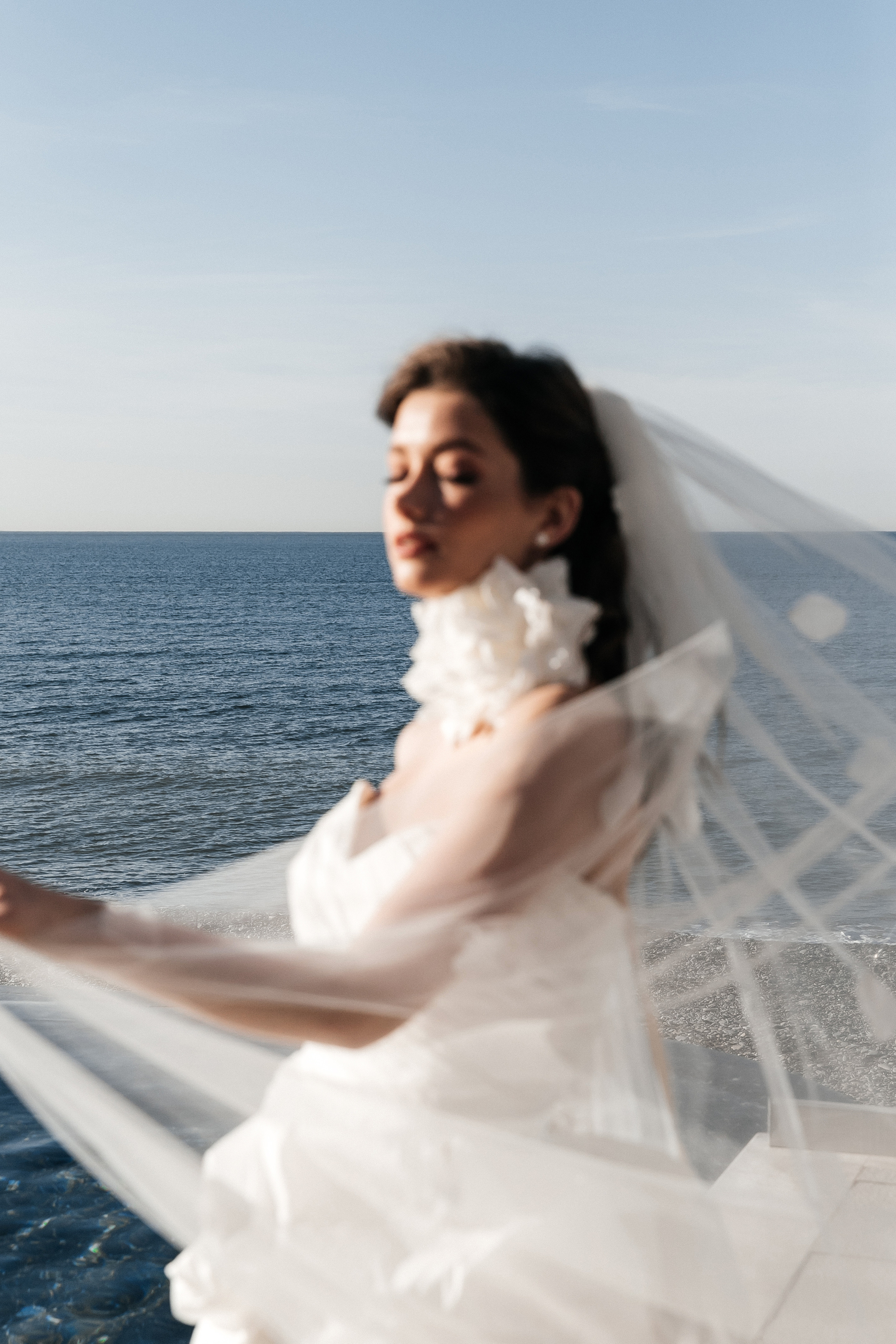 Лиза и Олег. Свадебный фотограф и видеограф Когай Дмитрий и Юлия